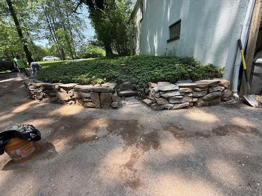  for Matteo Hardscapes in Severn, MD