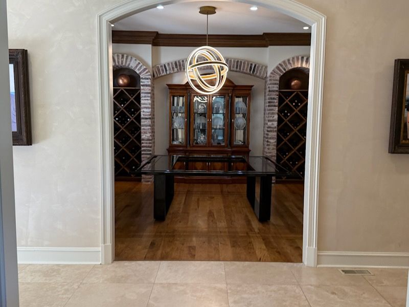 All Photos for Lake's Welding Service LLC in Conway, AR