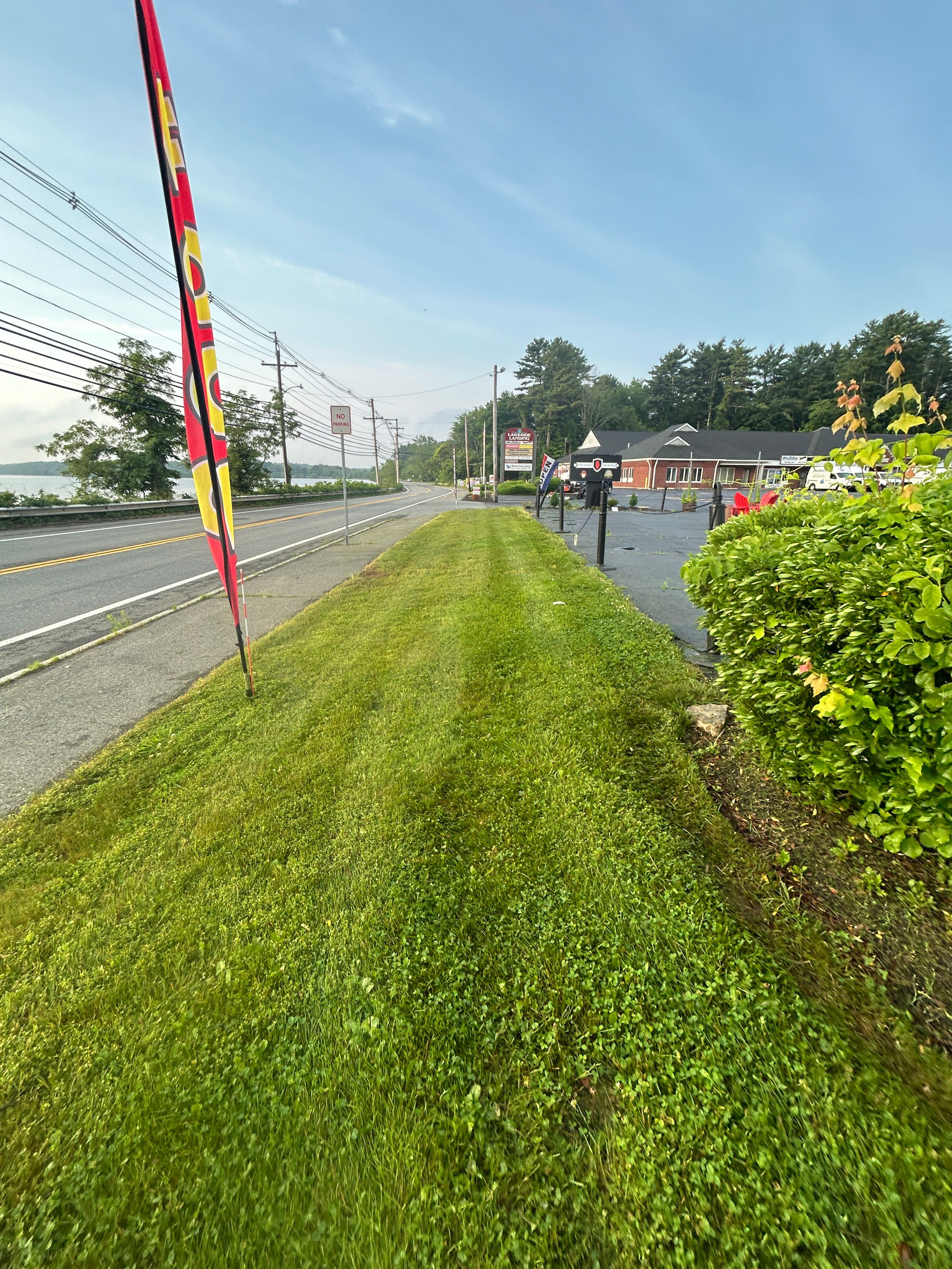 for Lucas Property Maintenance LLC in New Bedford, MA