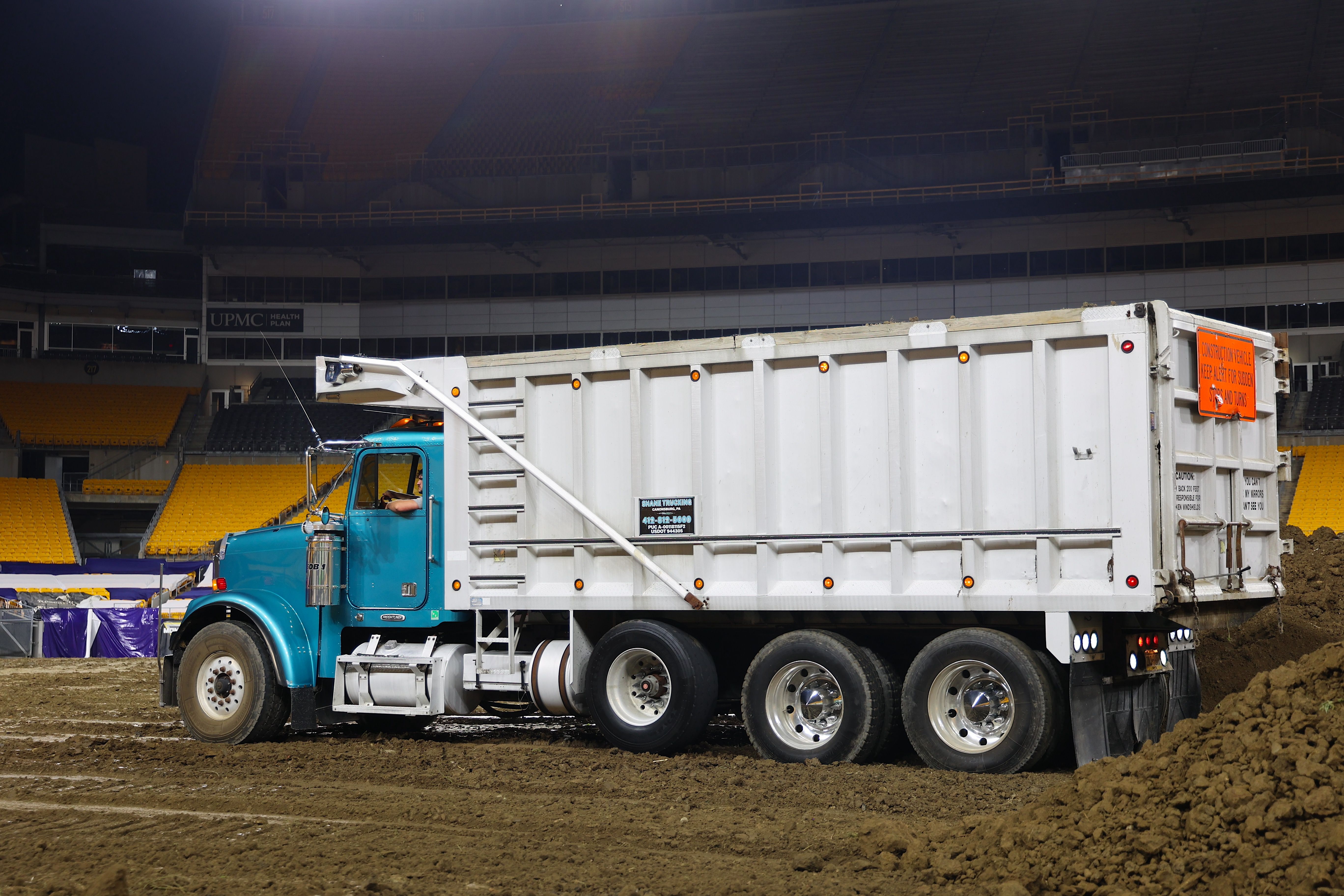  for Sobansky Contracting in Canonsburg, PA