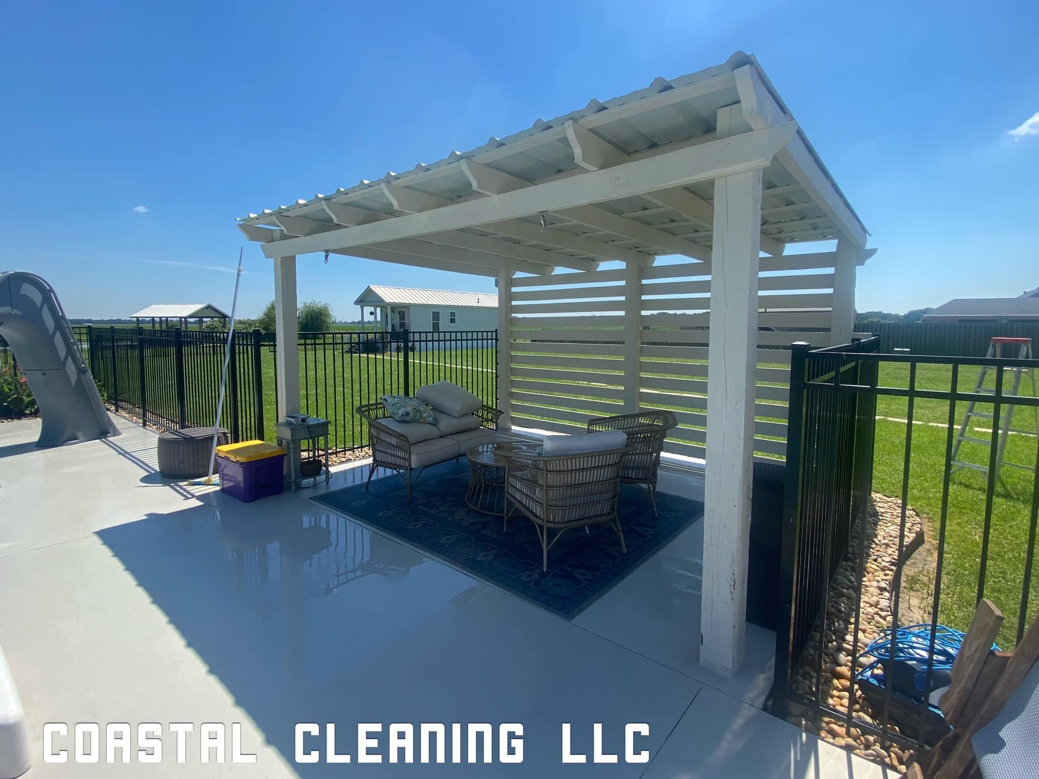  for Coastal Cleaning LLC in Rayne, Louisiana