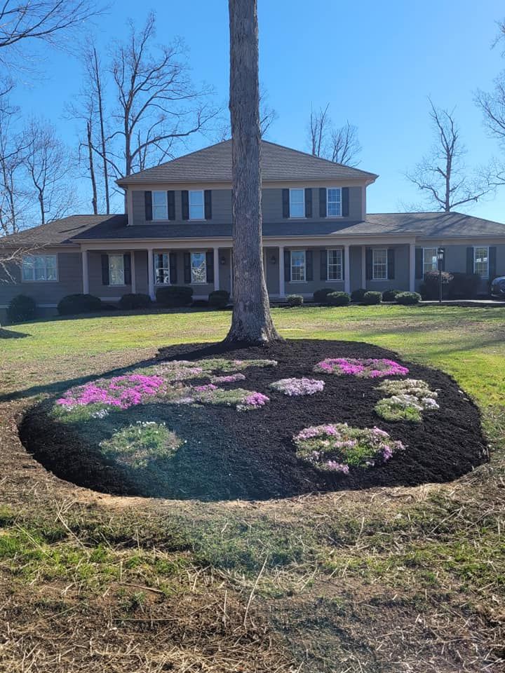  for Lawn Gnome Landscaping in Unionville, VA