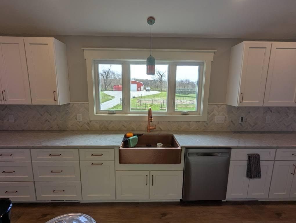  for New Millennium Construction Services Corp  in Wilmington, IL