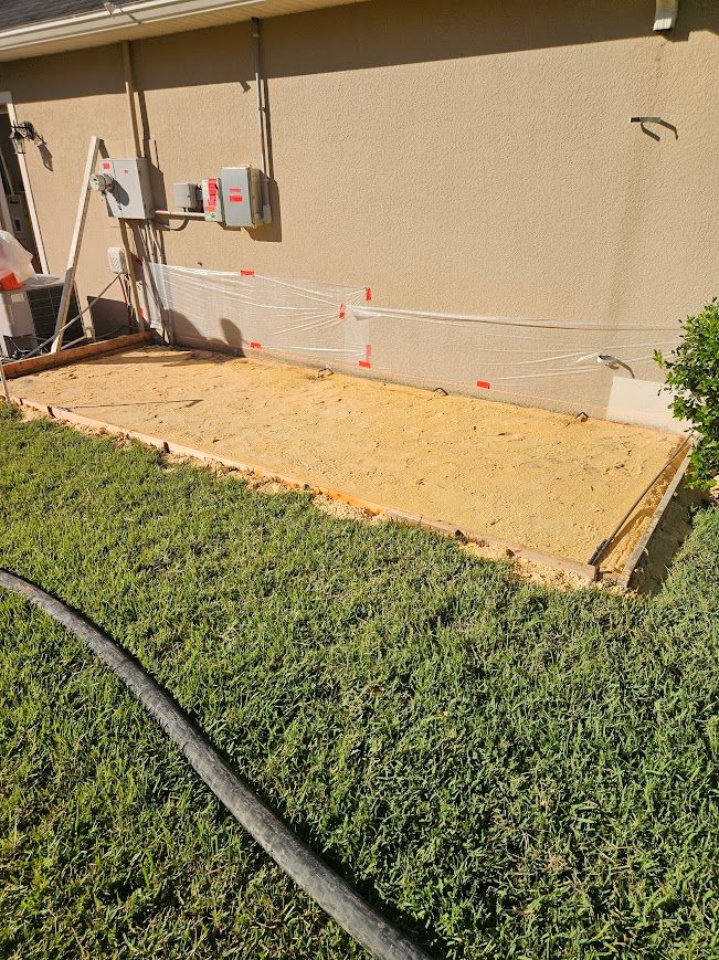  for Clark Masonry in Lake County, FL