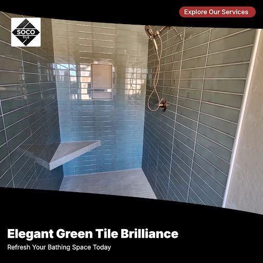  for SoCo Tile in Canon City, CO