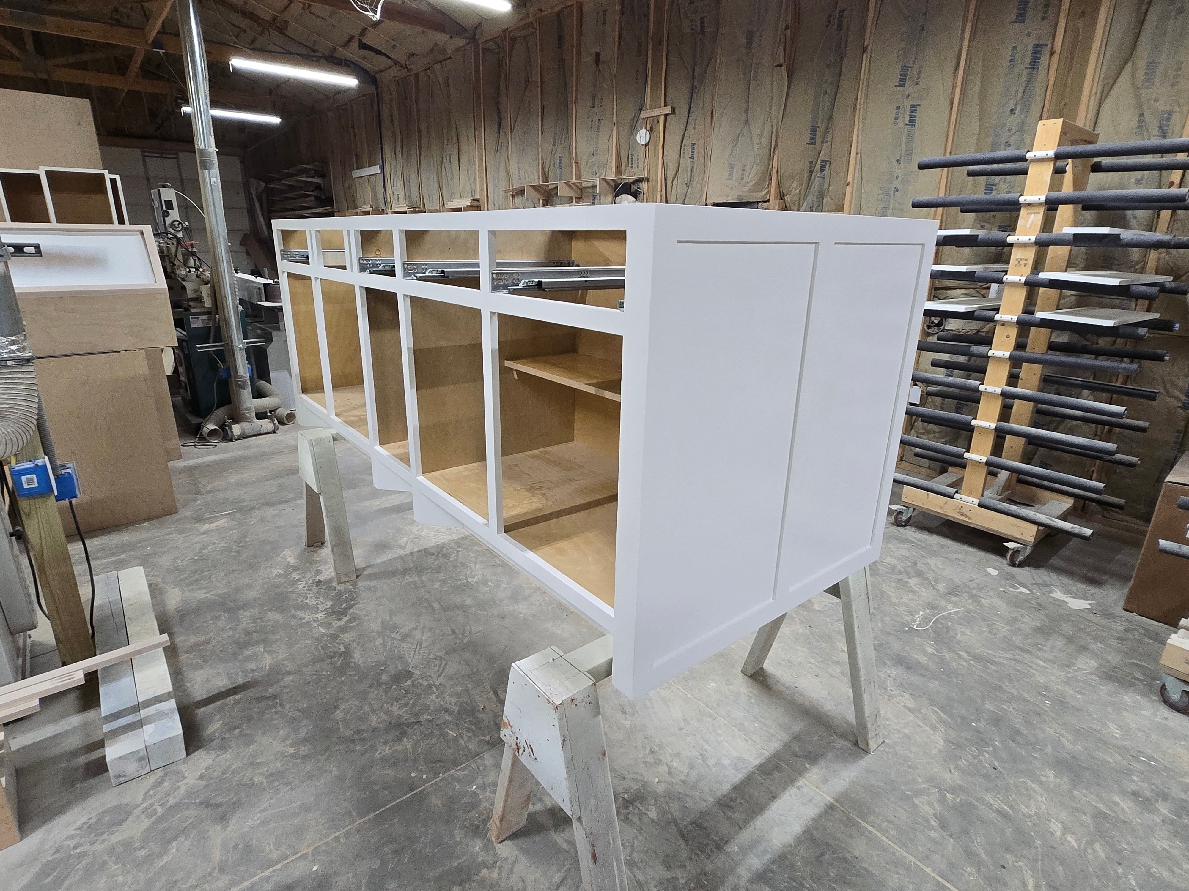  for Carolina Woodworks in Lyman, SC