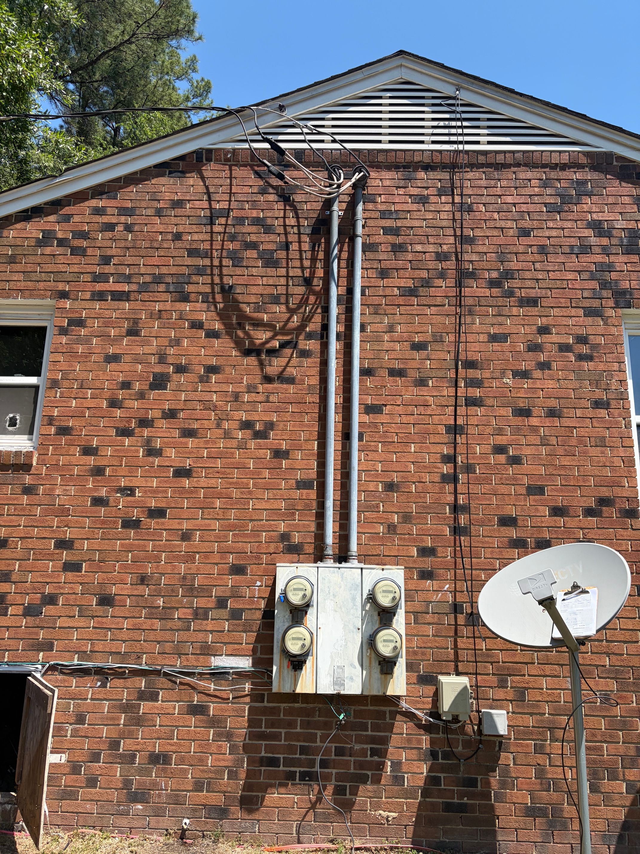  for CMS Electric, Inc. in Louisburg, NC