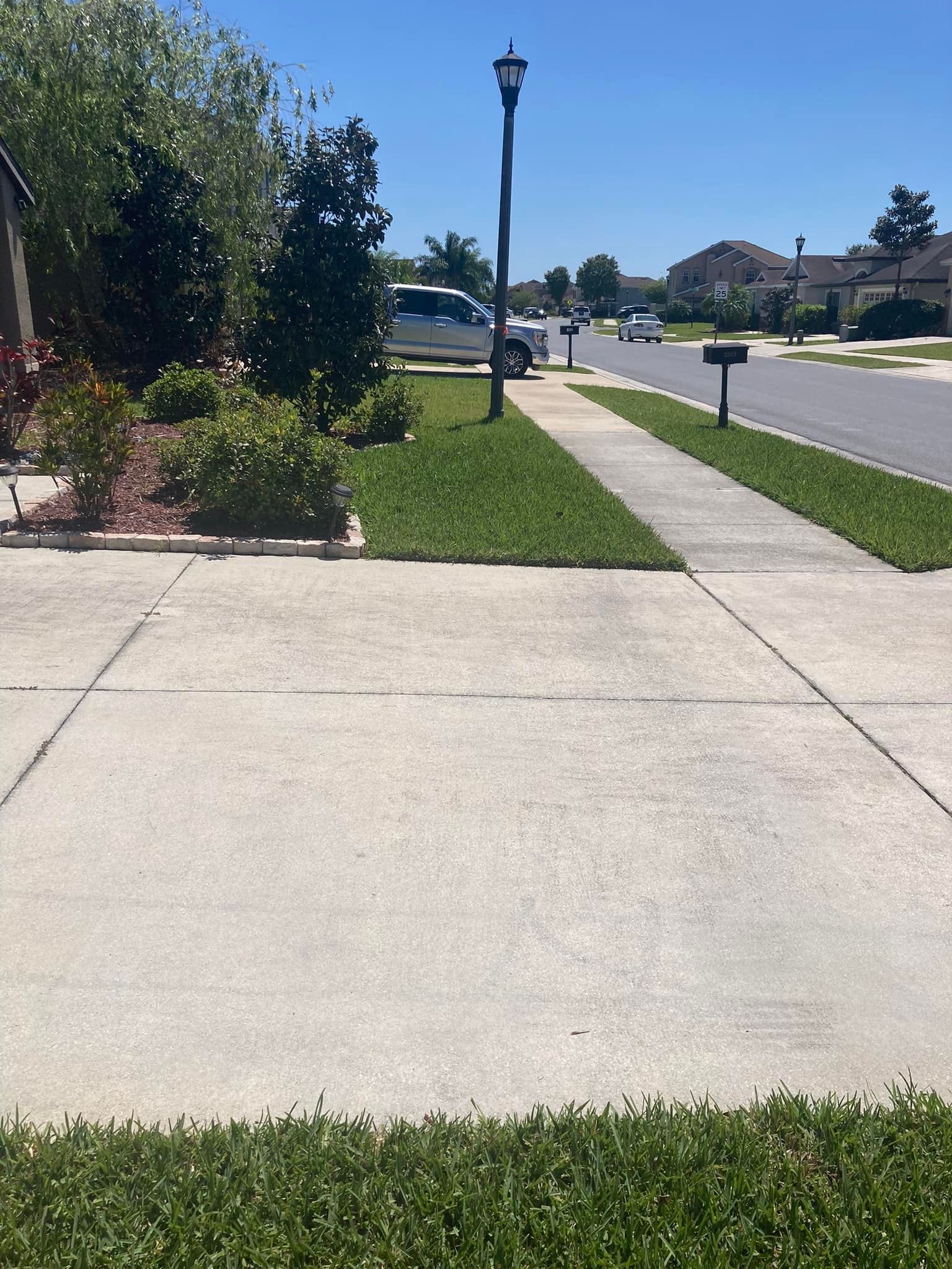 Hardscaping for Estrada All Pro Lawn Service in Auburndale, Florida