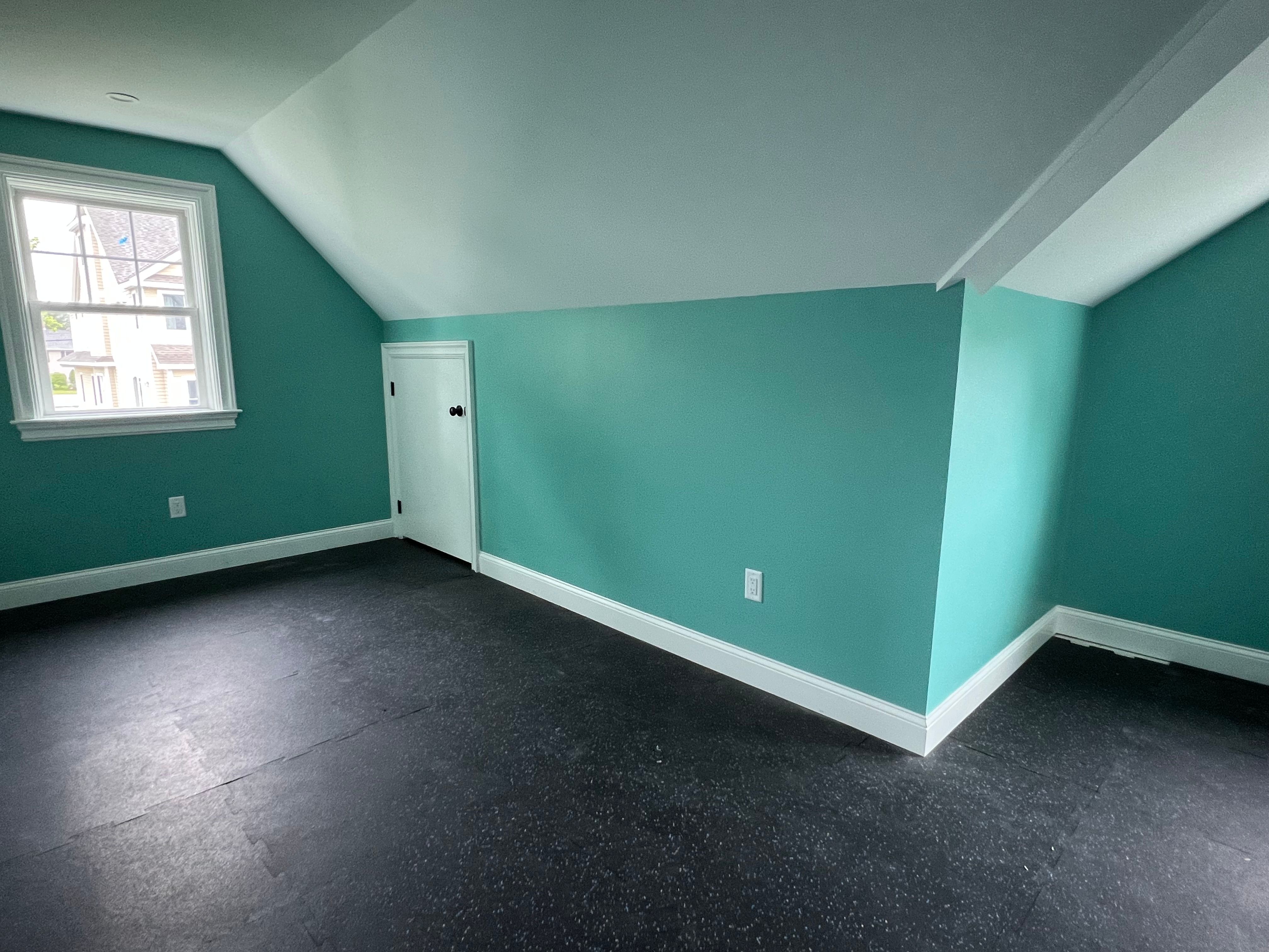  for Turbopainting & Carpentry in  Plymouth, Massachusetts