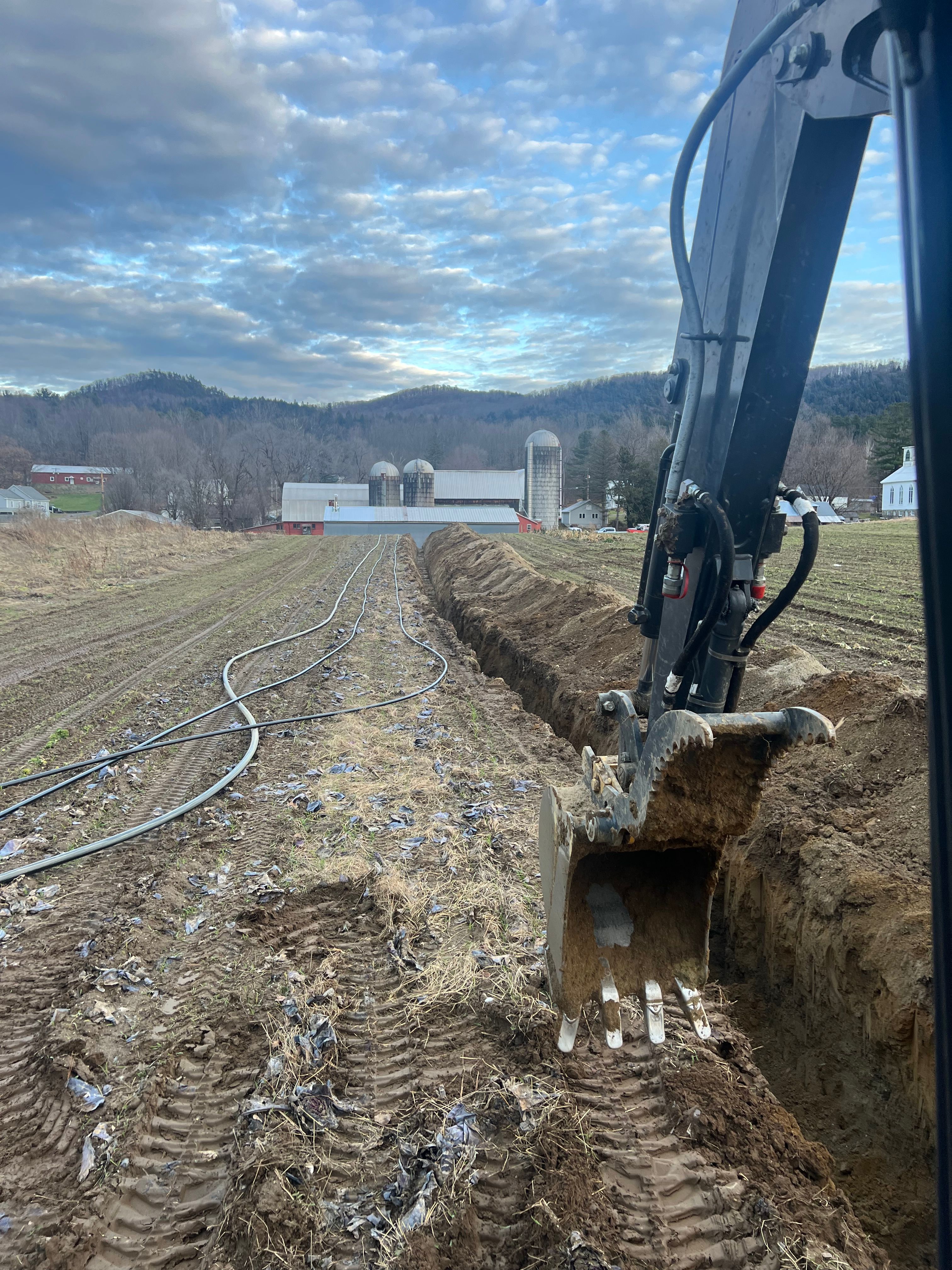 All Photos for Andrews Earthworks in Williston, VT