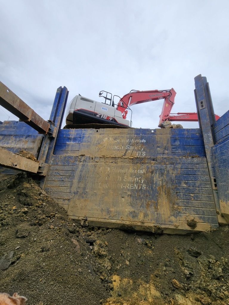  for Cox's Ag Services, LLC in Evans City, PA