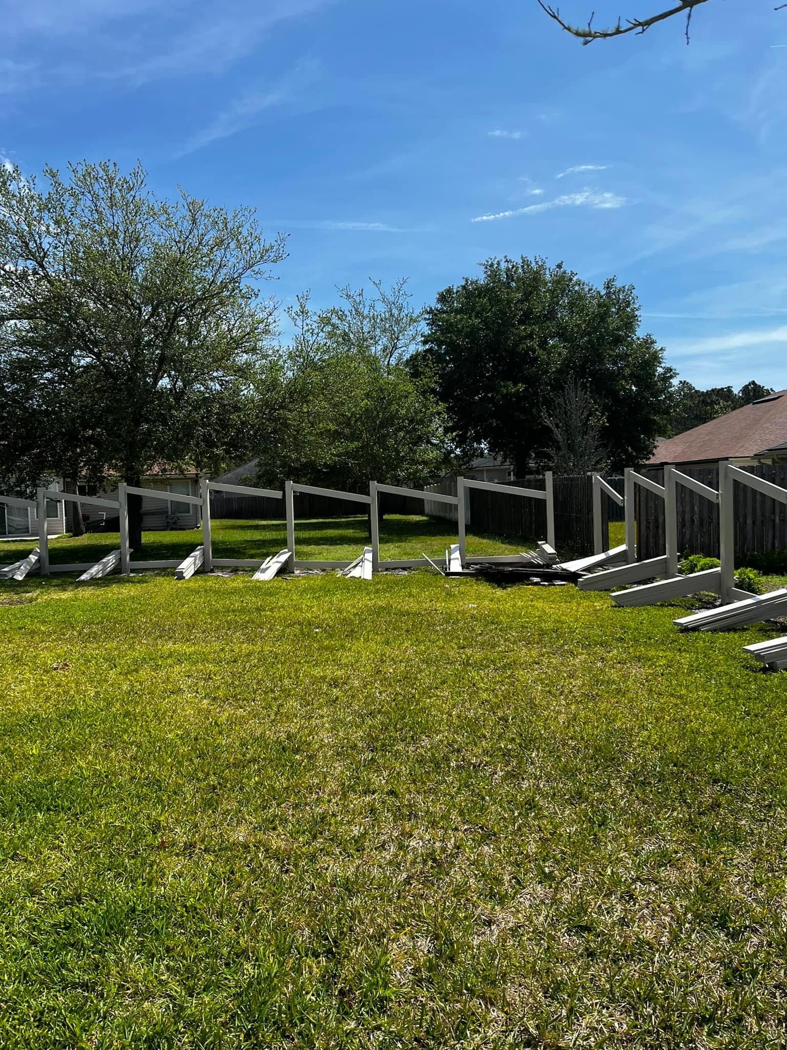  for Red's Premier Fencing LLC  in Jacksonville, FL