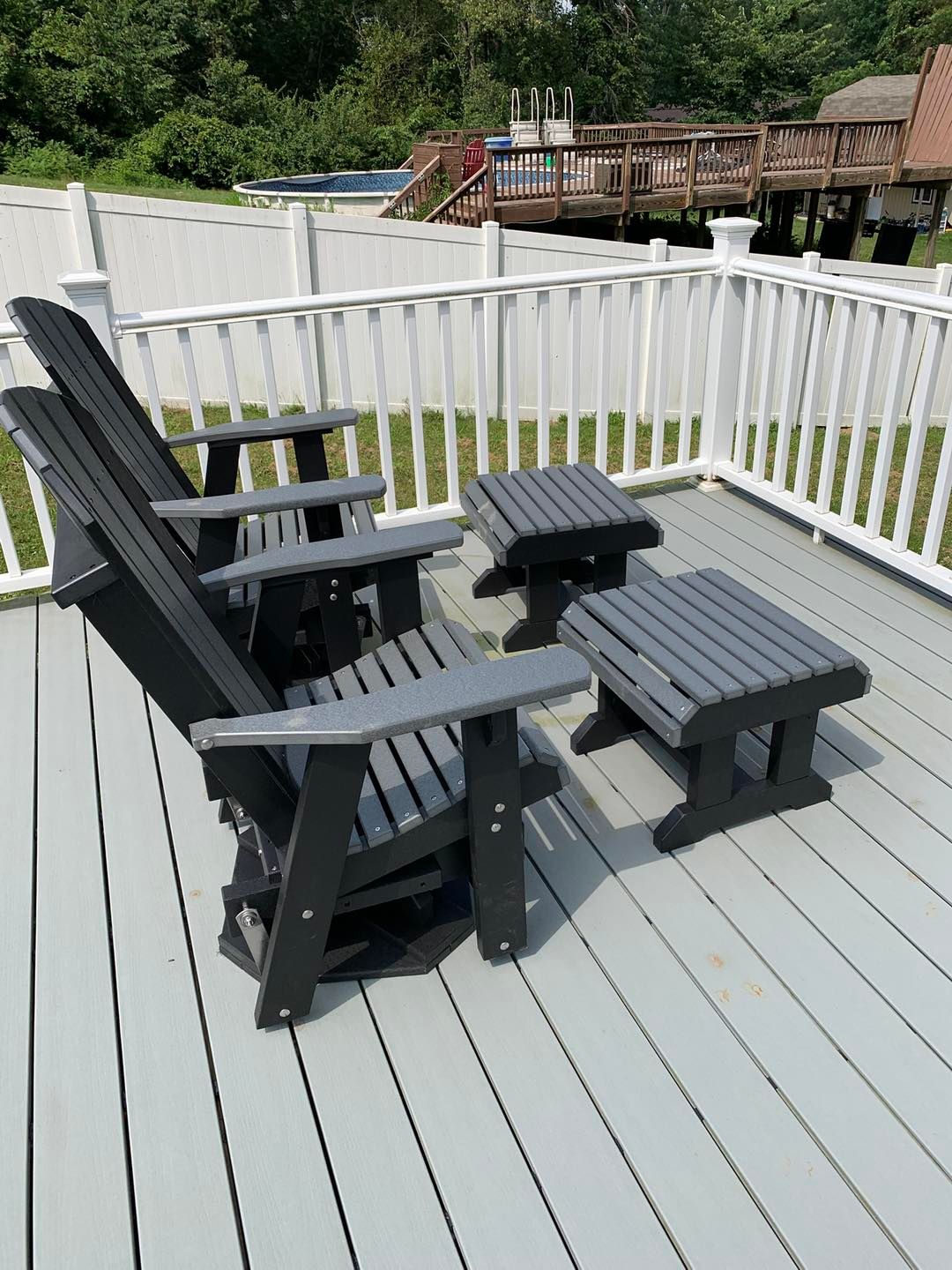 Construction  for High Mill Contracting, LLC in Canal Fulton, OH