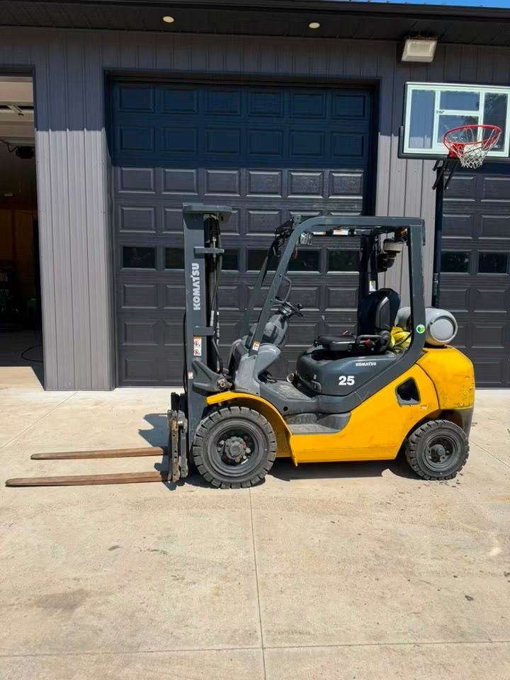  for MI Equipment Rentals LLC in Kalamazoo, MI