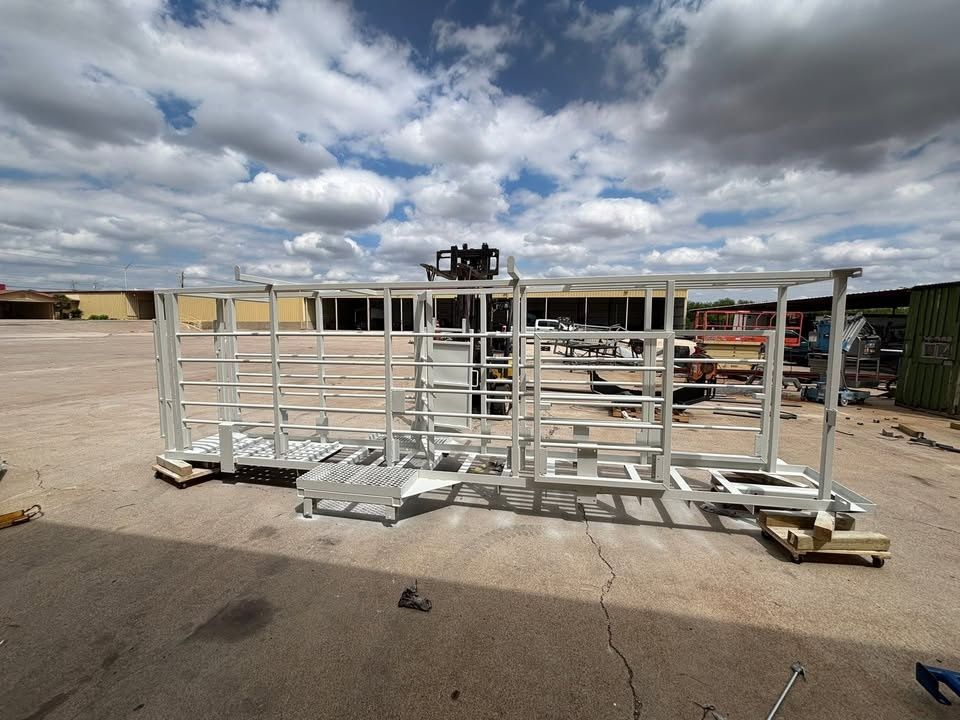  for North of the Border Specialties LLC in Del Rio, TX