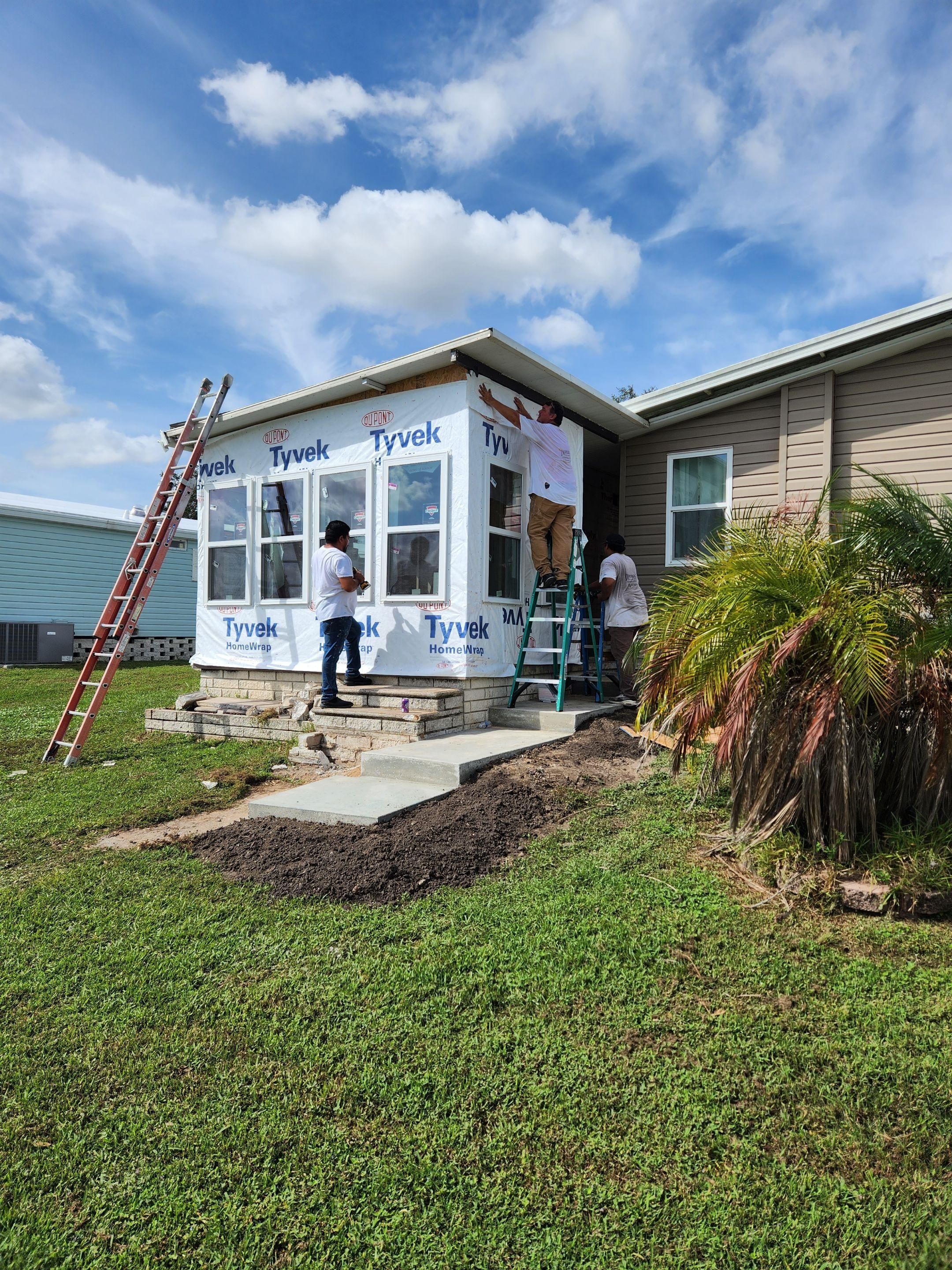  for Imperial Painting & Pressure Washing Contractors in Dade City, FL