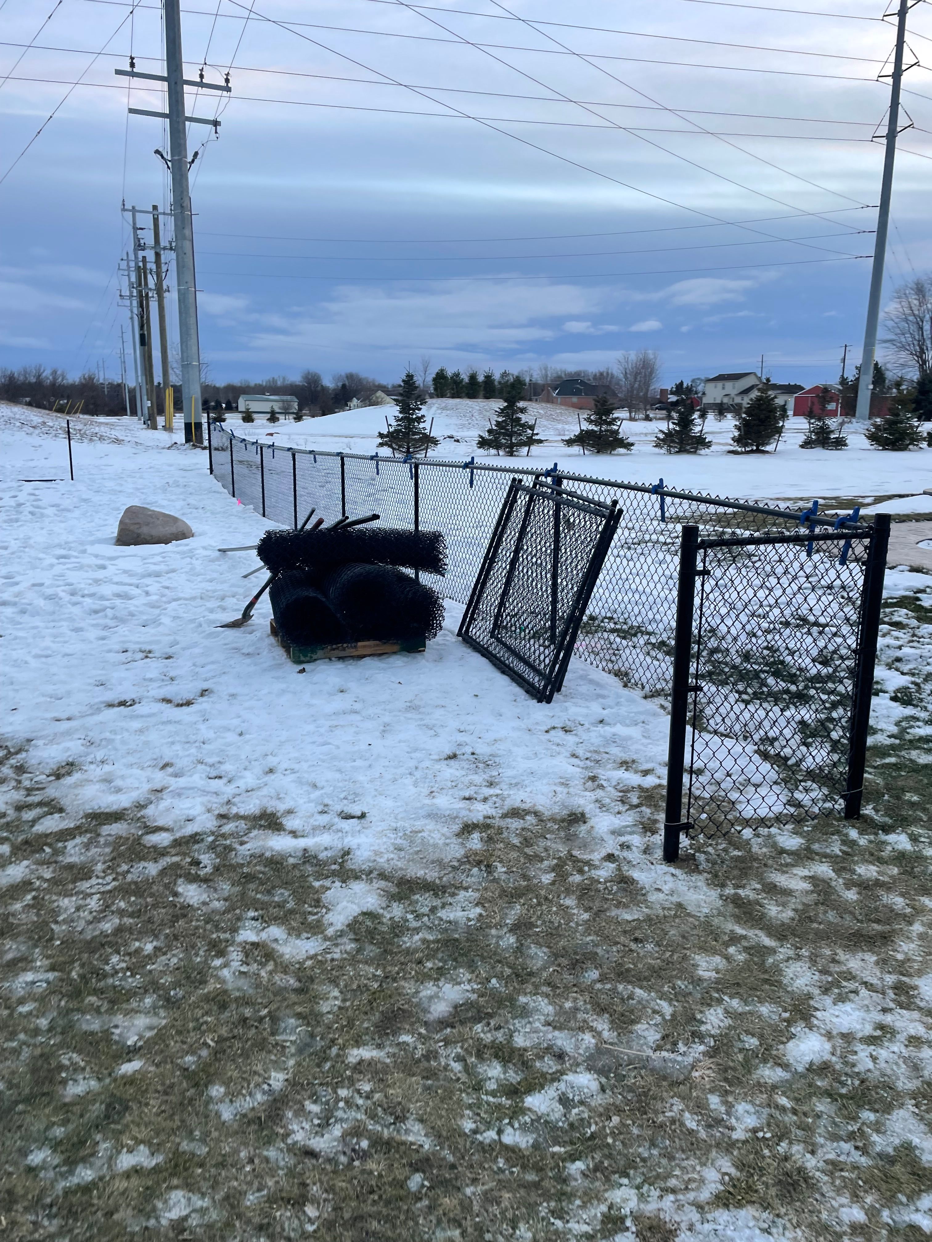  for TMF Services in Lapeer County, MI