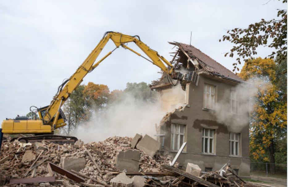  for Illinois Selective Demolition in Naperville, IL