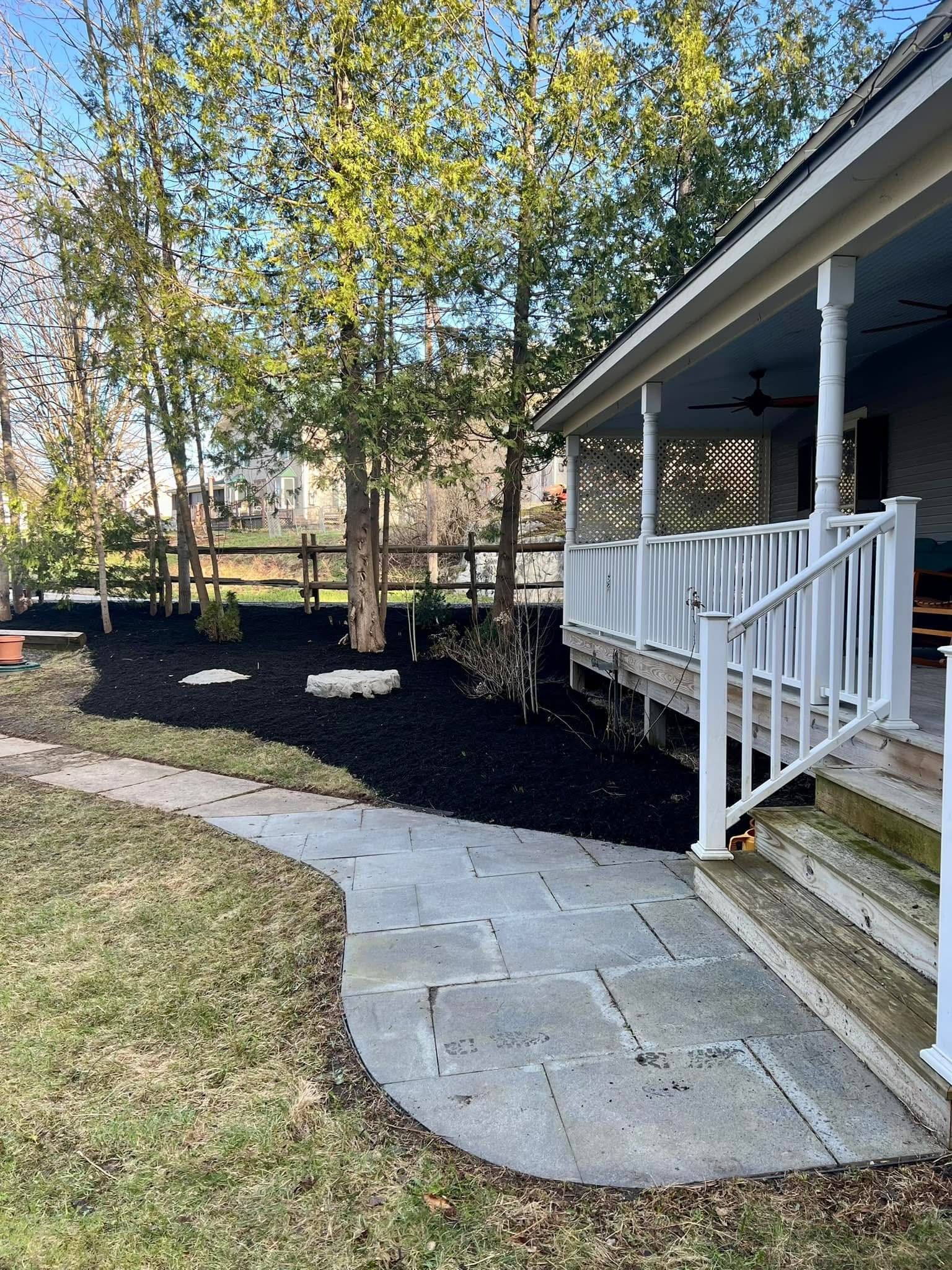 All Photos for Bishop’s Property Maintenance in Franklin, VT