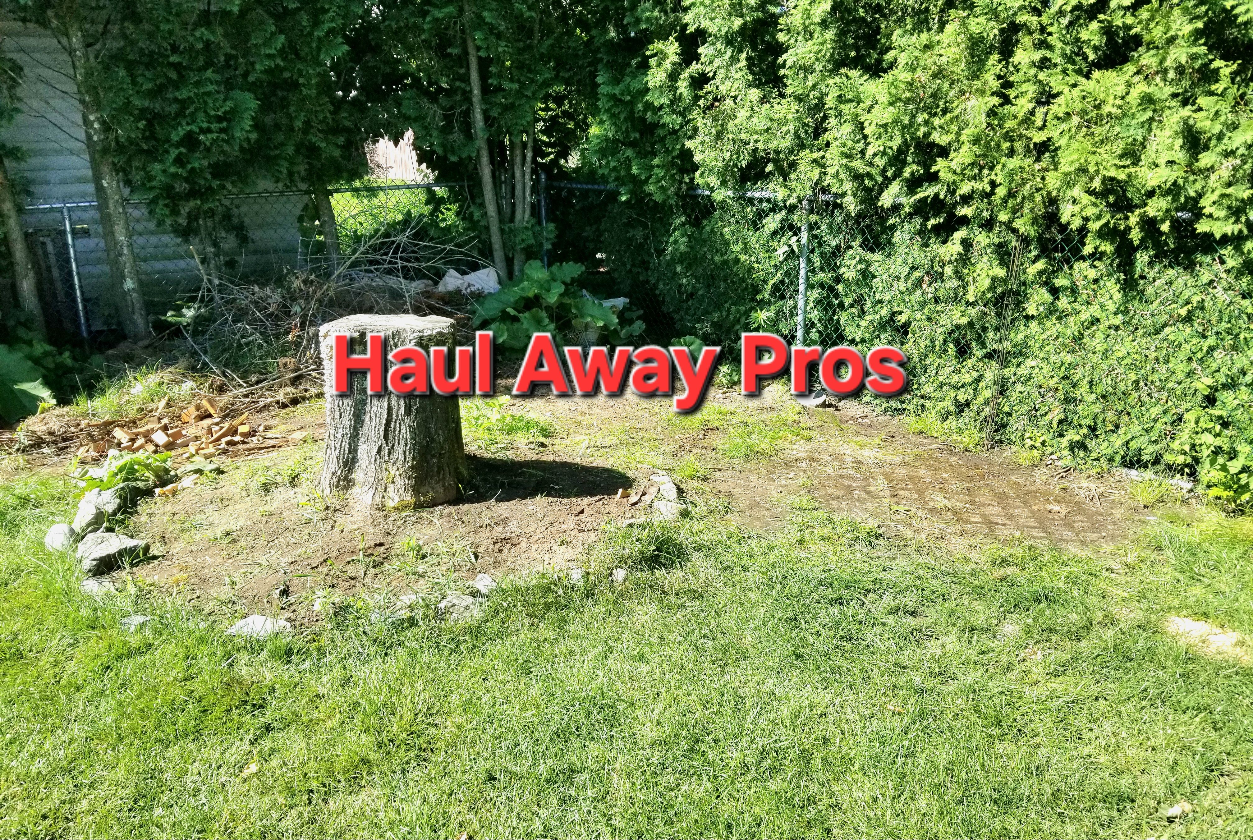 All Photos for Haul Away Pros in Tewksbury, MA