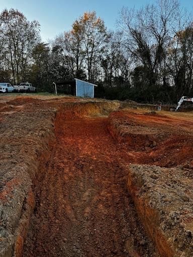  for Cone Grading and Land Clearing in Summerfield, NC