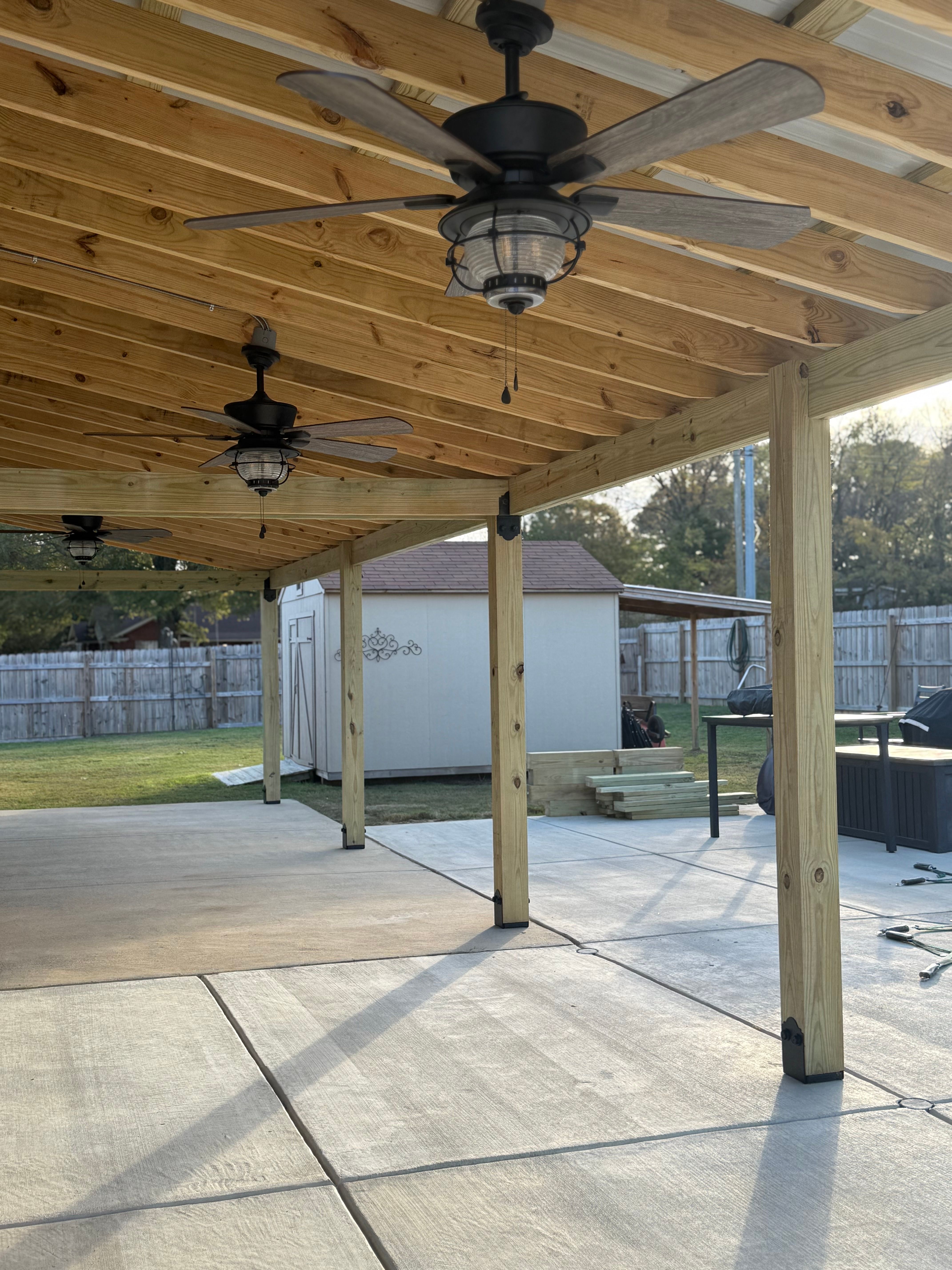  for Frontline Fencing LLC in Hernando, MS