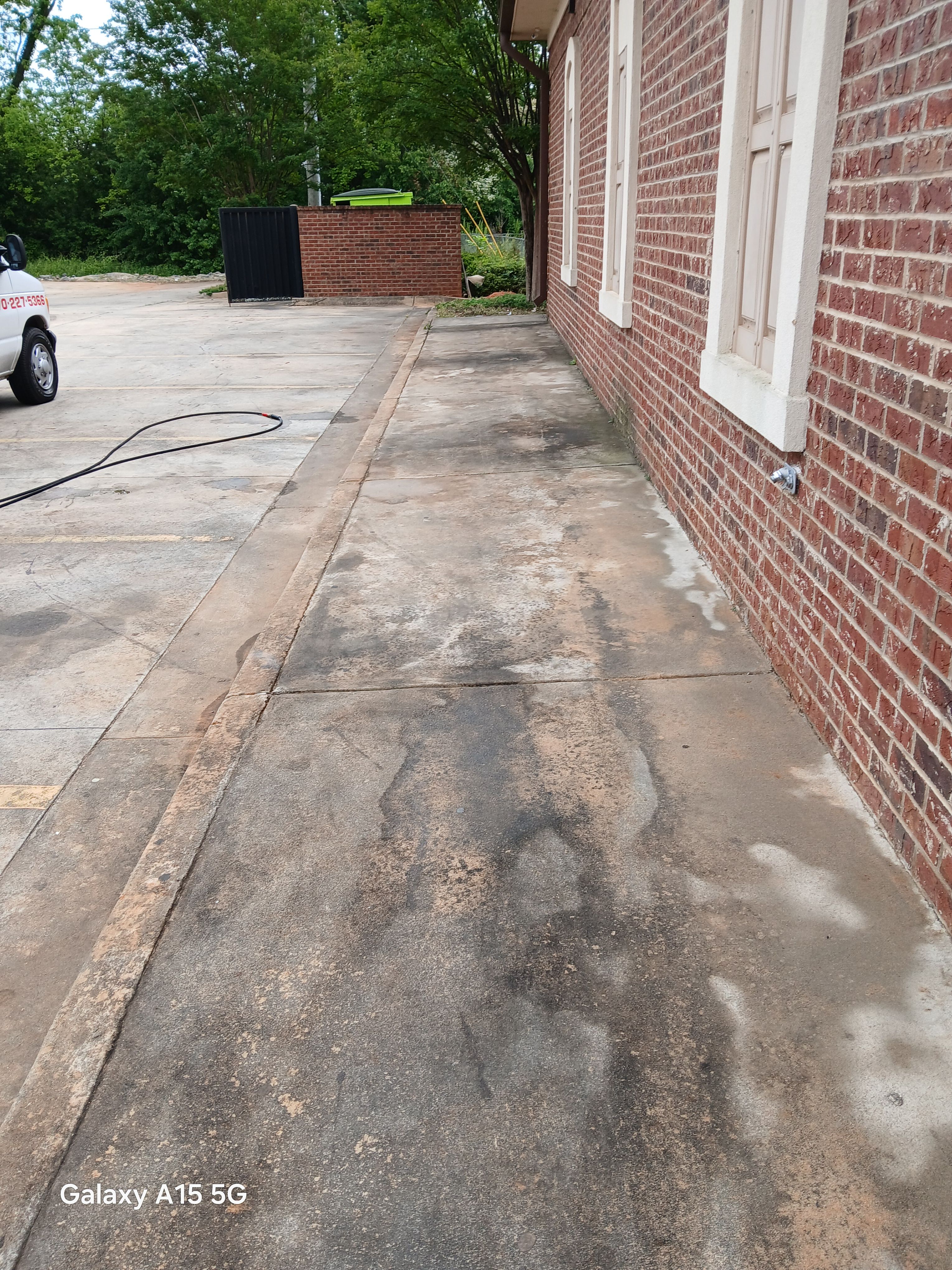  for RH Strictly Business Auto Detailing and Pressure Washing in Warner Robins, GA