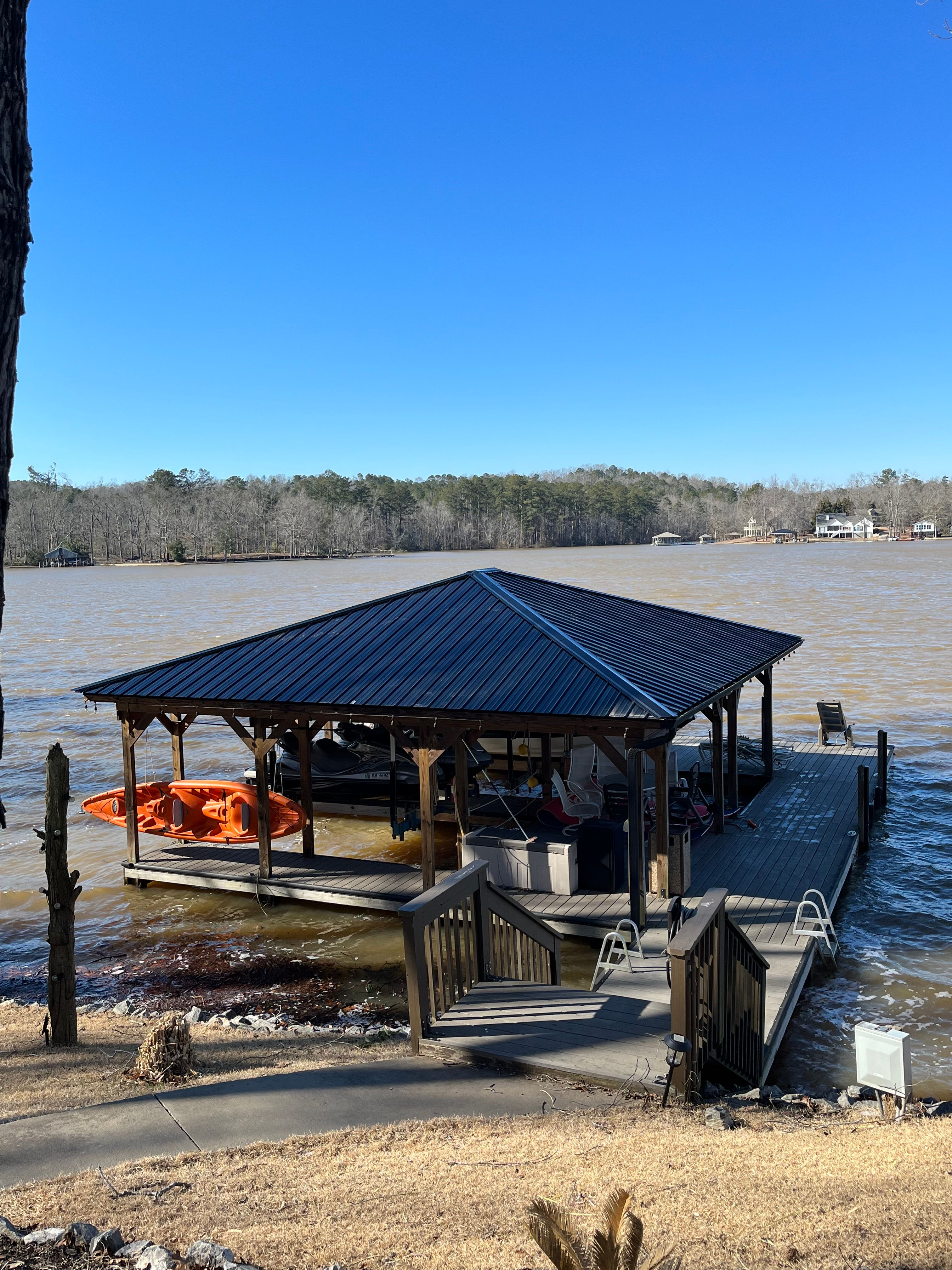  for DC Exteriors in Savannah, GA