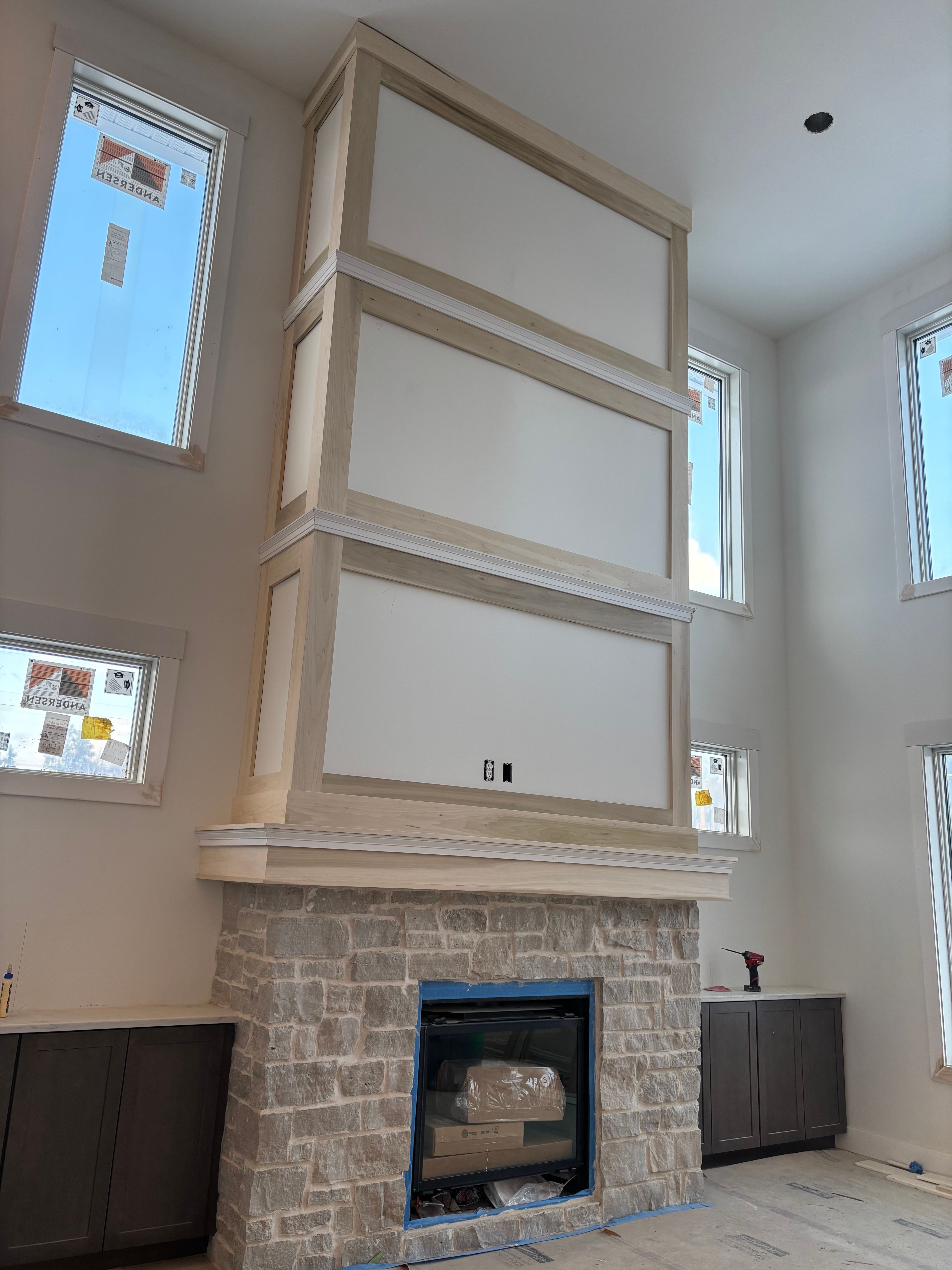  for Kamps Construction in Beecher, IL