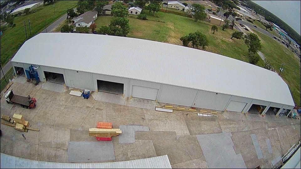  for HMCI General Contractors in Rockport , TX