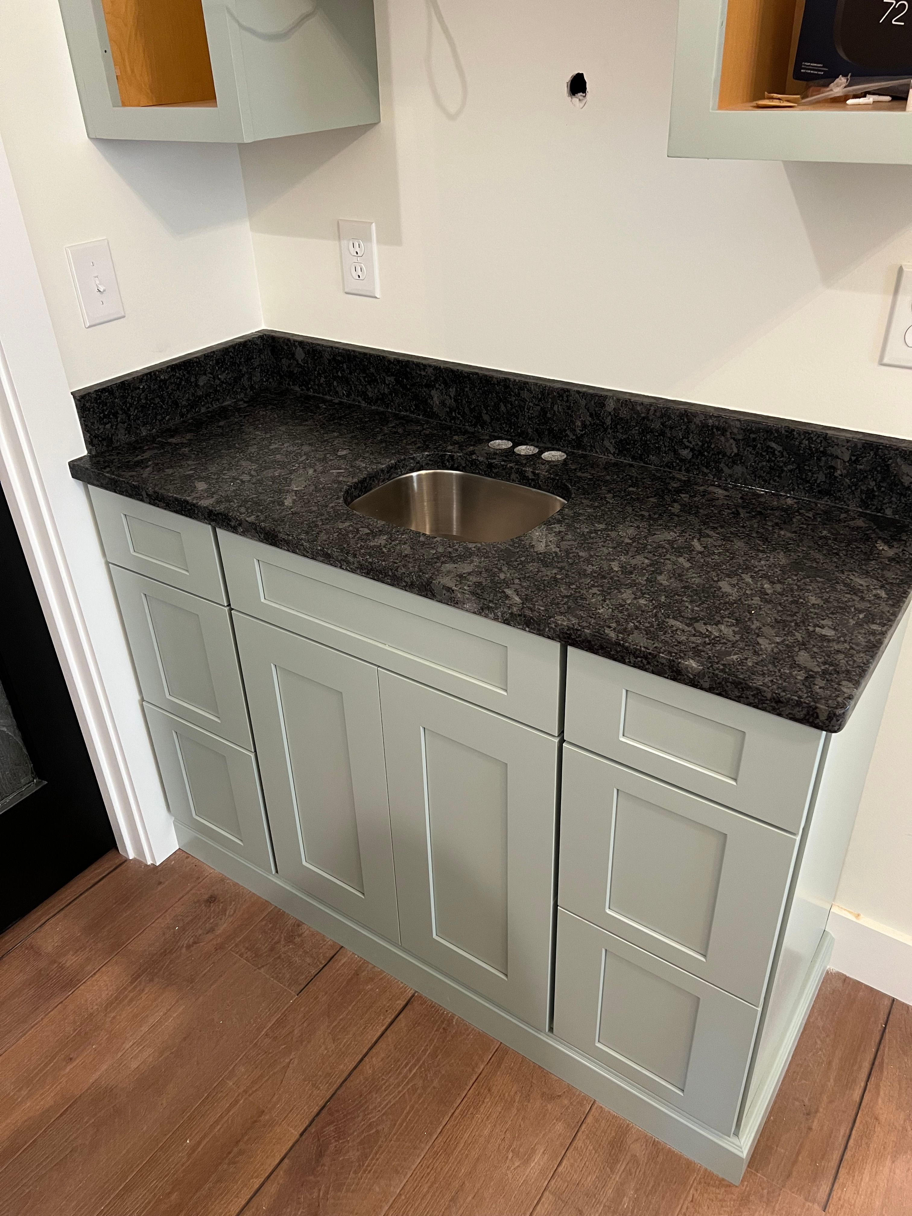 All Photos for Solid Rock Countertops  in Staunton, VA