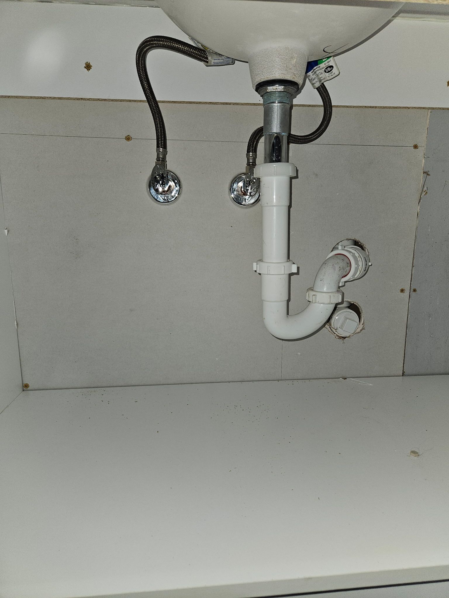 Plumbing Repairs for Star of Texas Plumbing in Smithville, TX