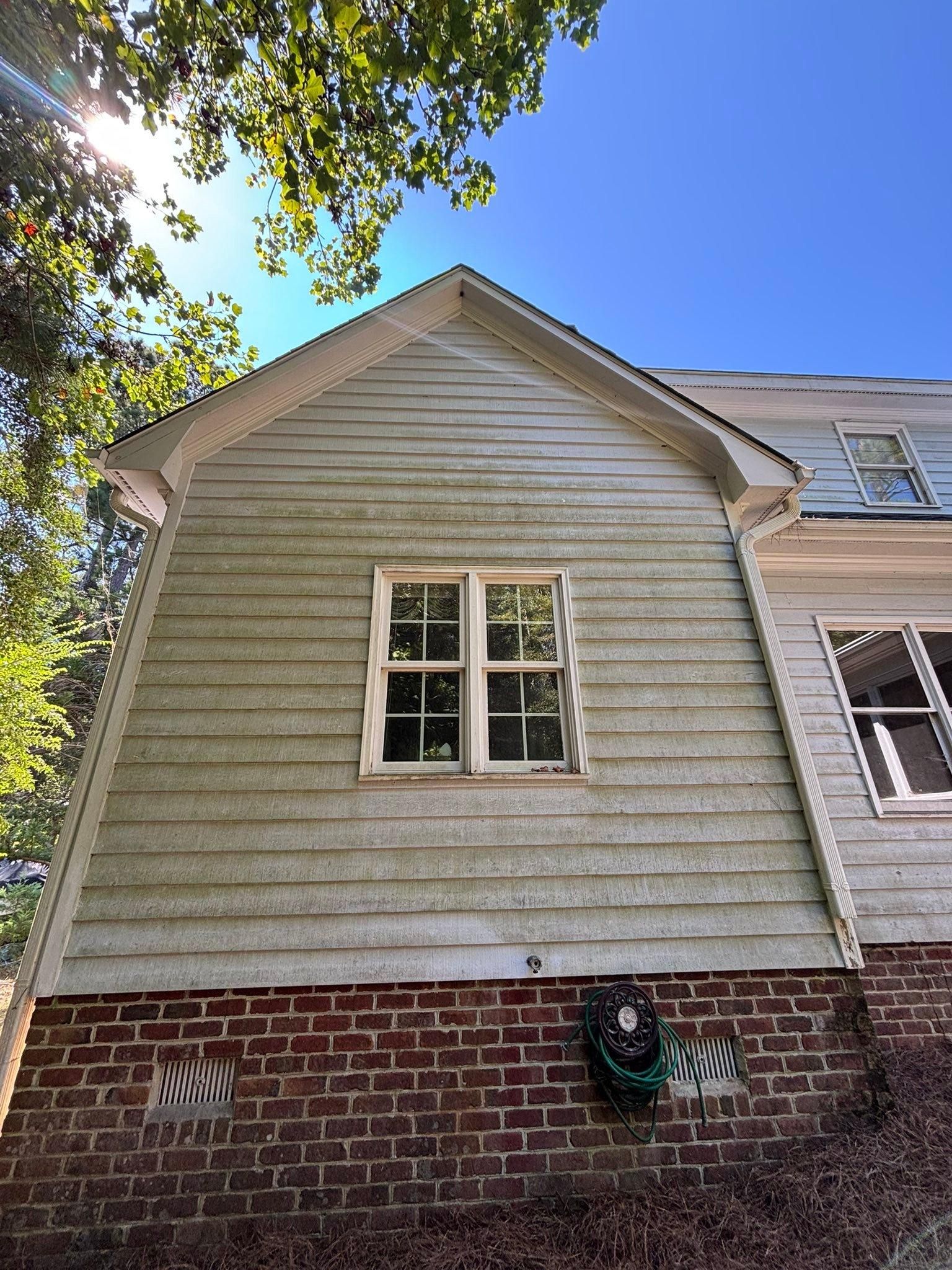  for Living Stream Pressure Washing in Wilmington, NC