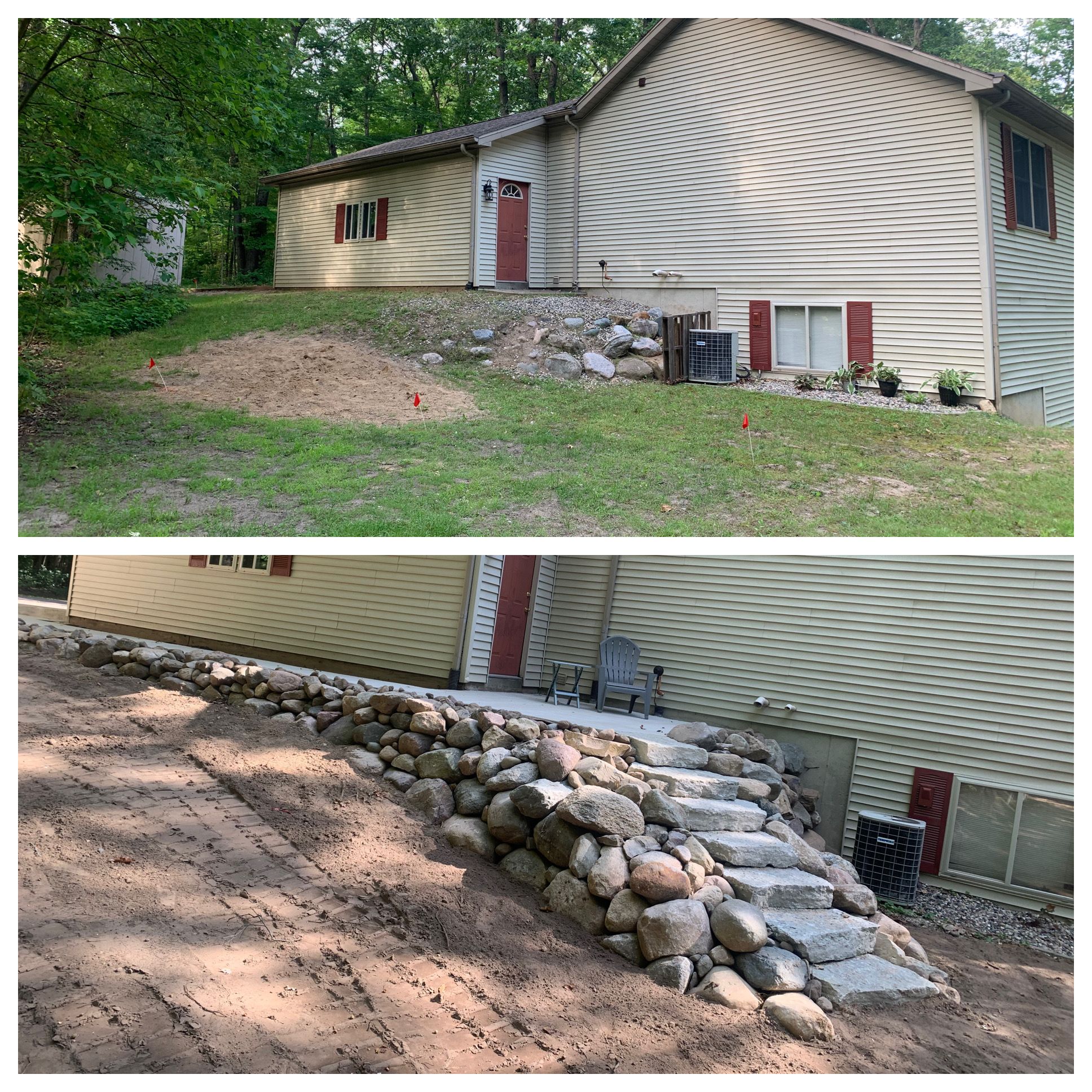  for Palmer Property Services in Middleville, MI