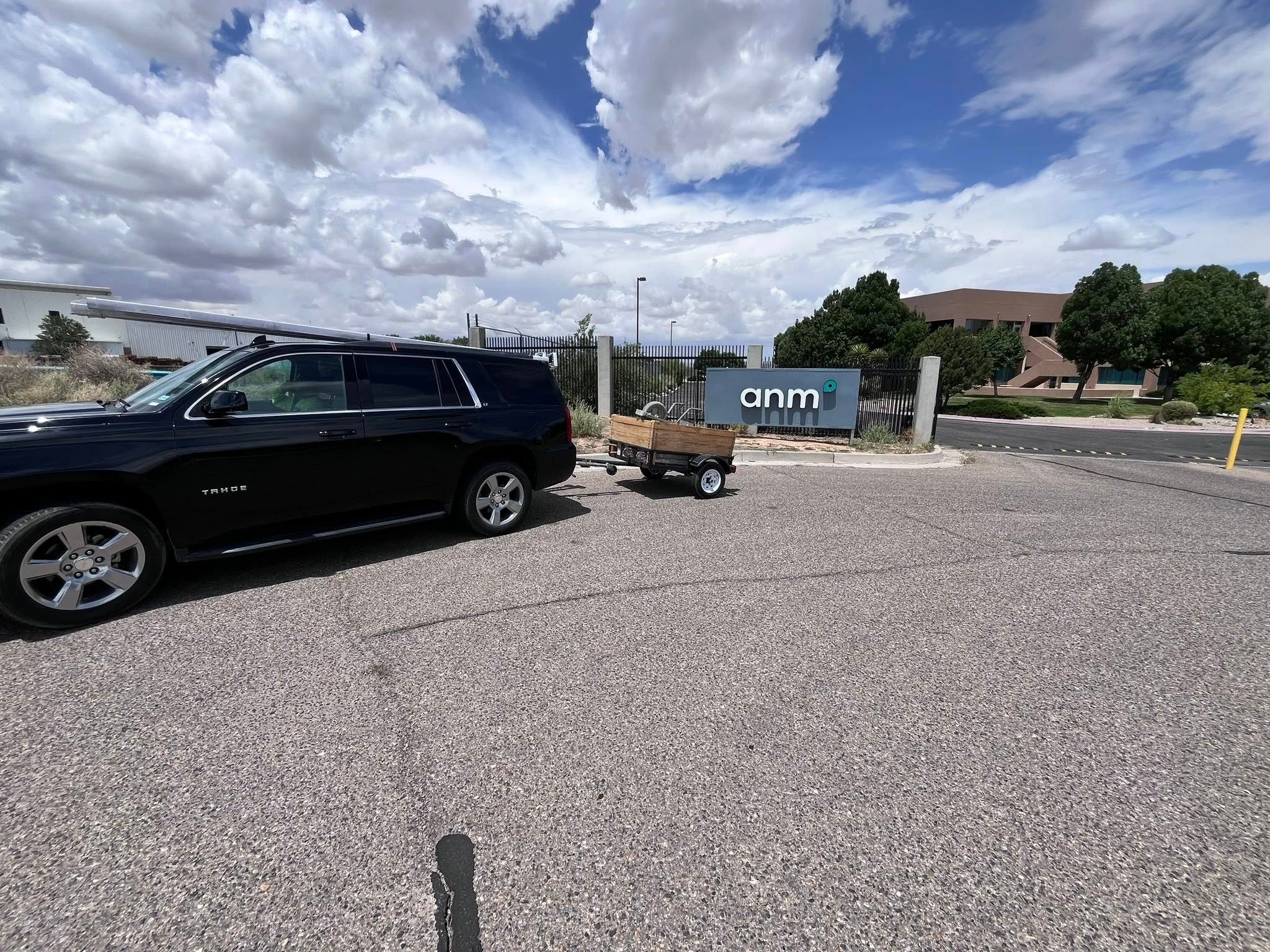  for JEC Enterprises Inc in El Paso, TX