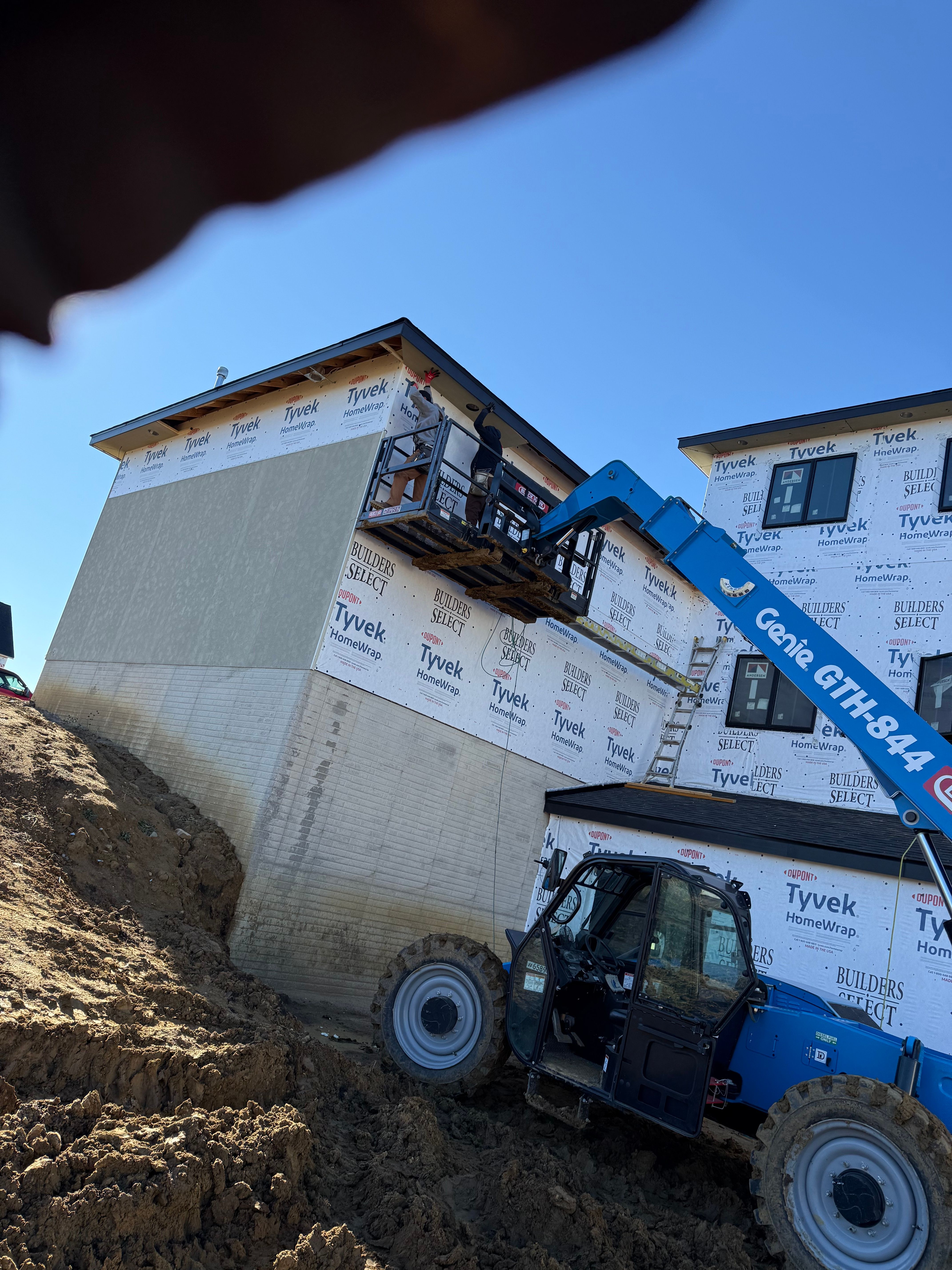  for Triple C Improvements in Carnegie, OK