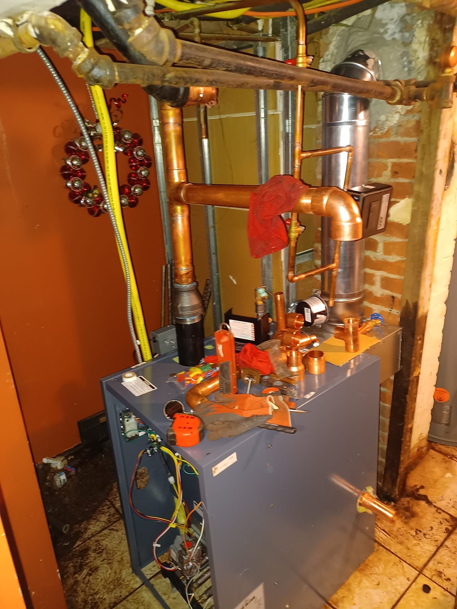  for Daley Service and Installation in West Orange, NJ