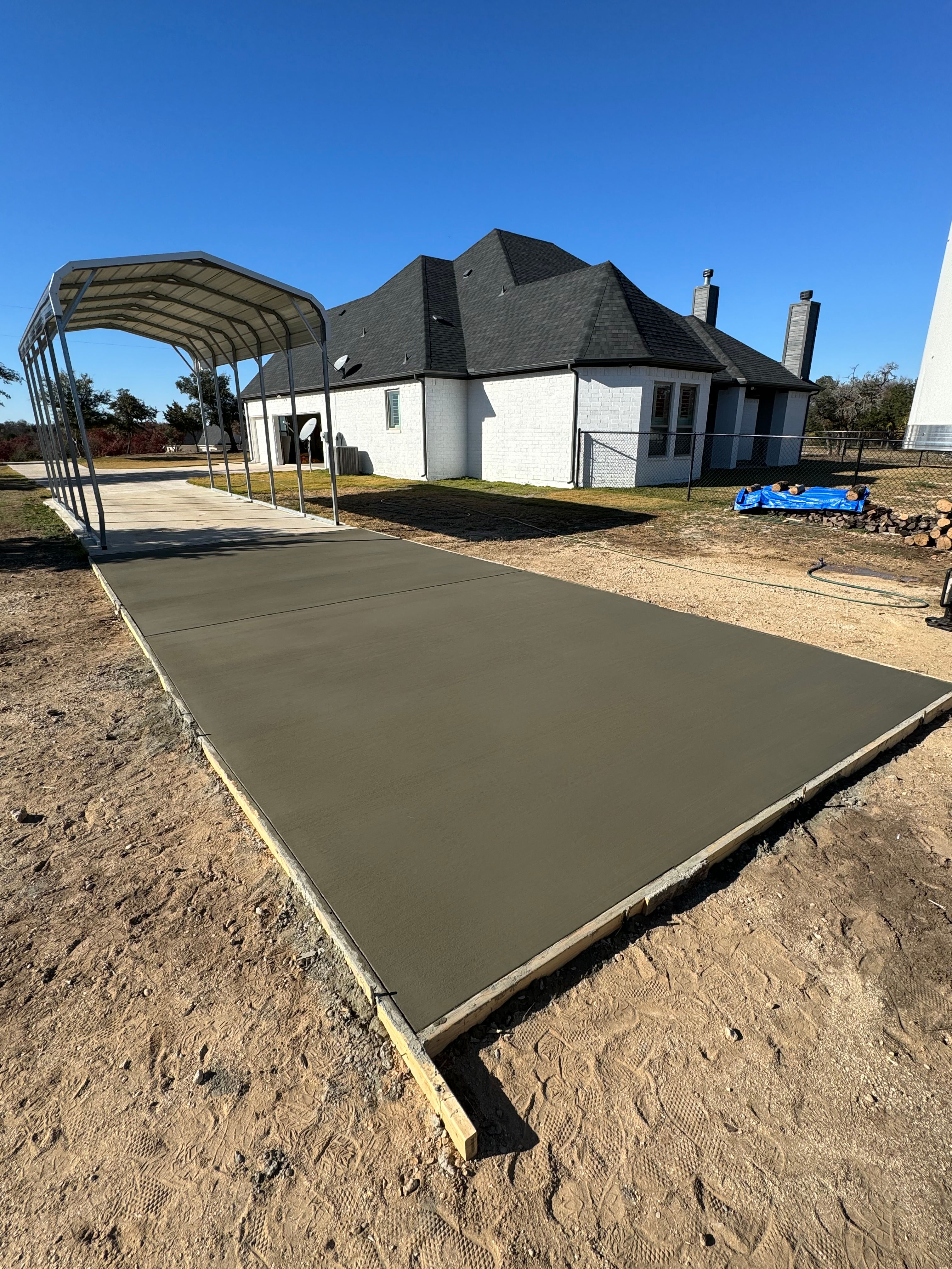 All Photos for G2 Custom Concrete in Dallas, TX