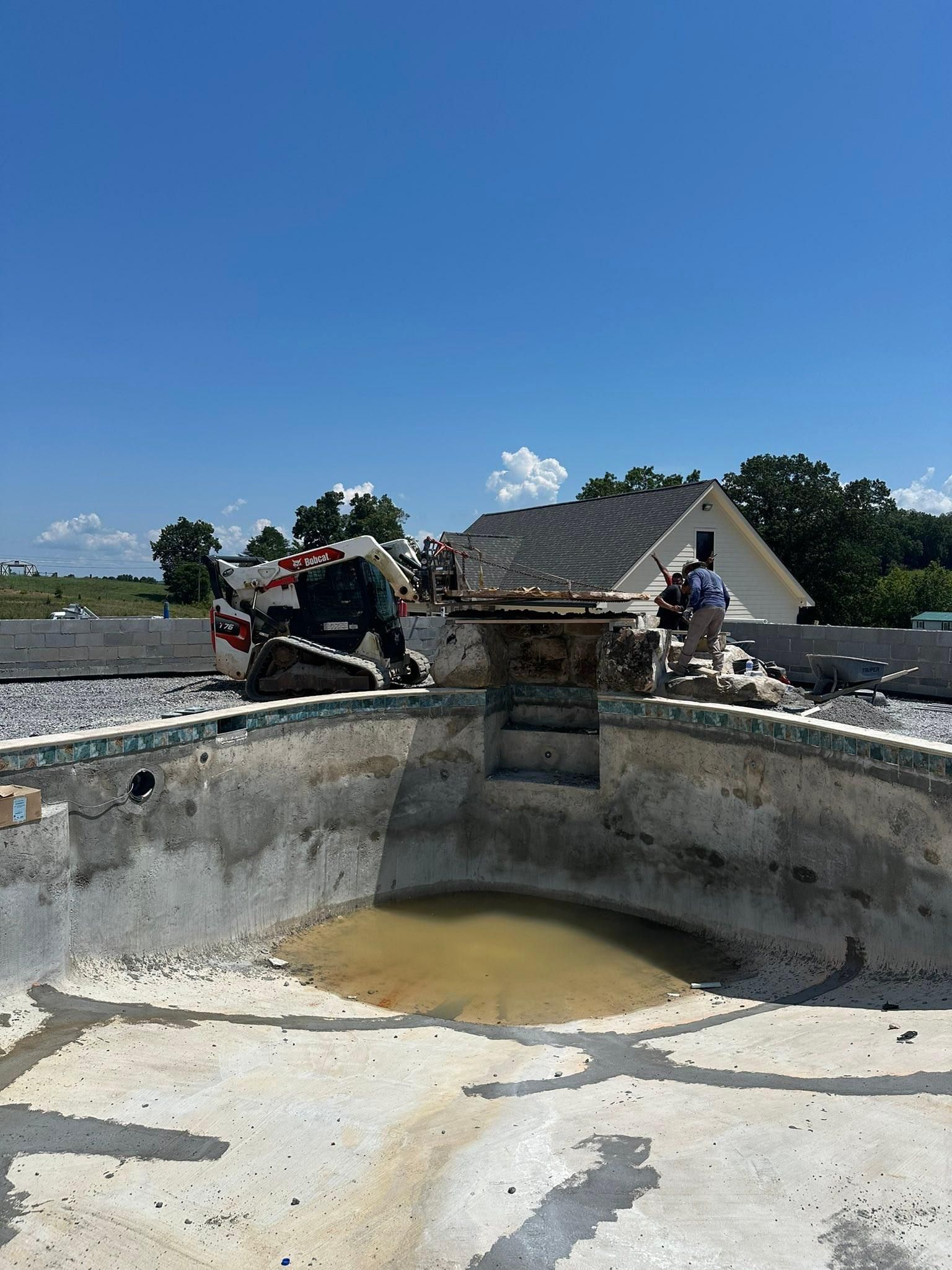 All Photos for Campbell's Outdoor Living in Powell, TN