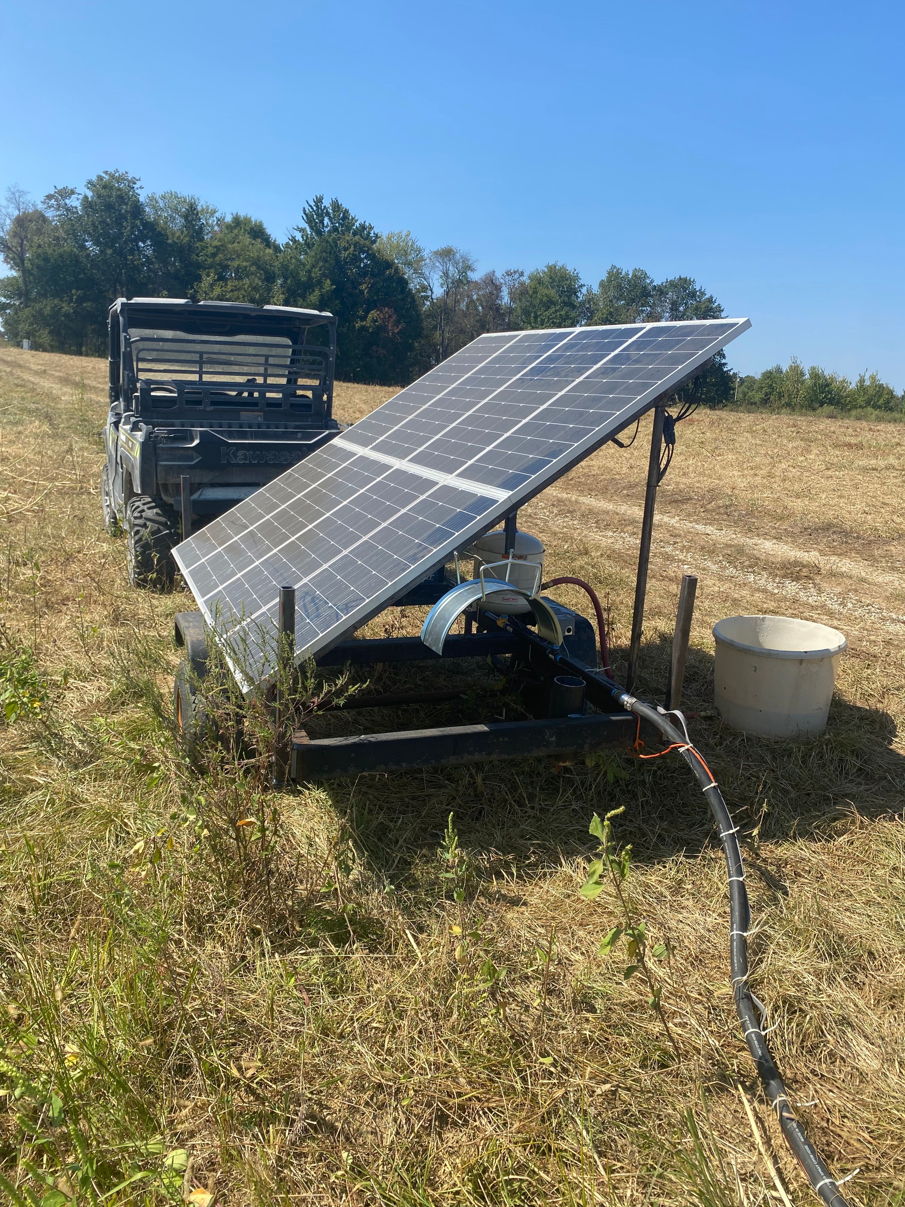  for Anderson River Ag in Cincinnati, OH