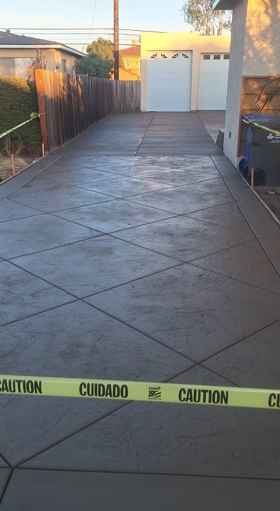  for Complete Concrete in Torrance, CA