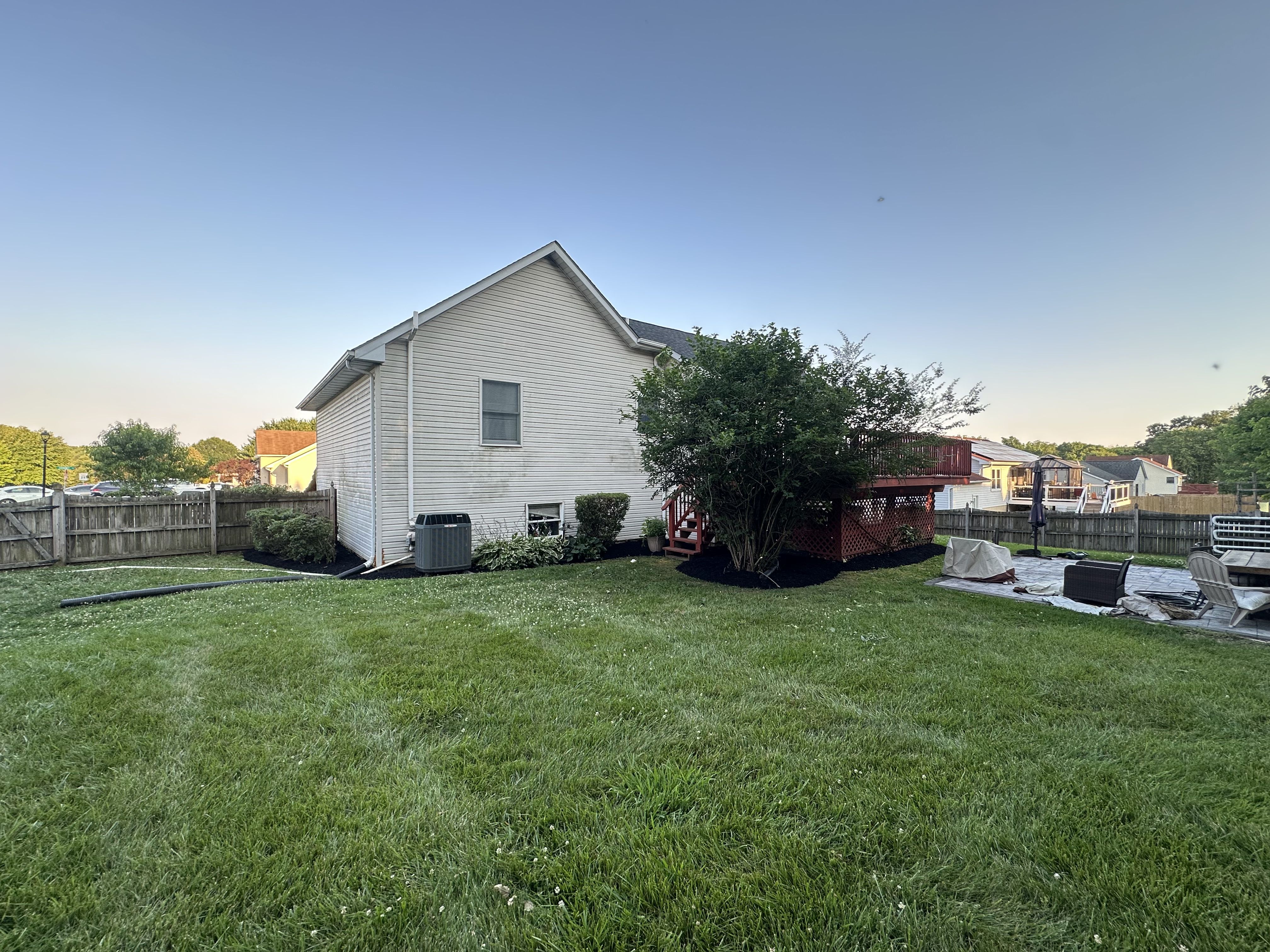 All Photos for A Better Lawn Service LLC in Bel Air, MD