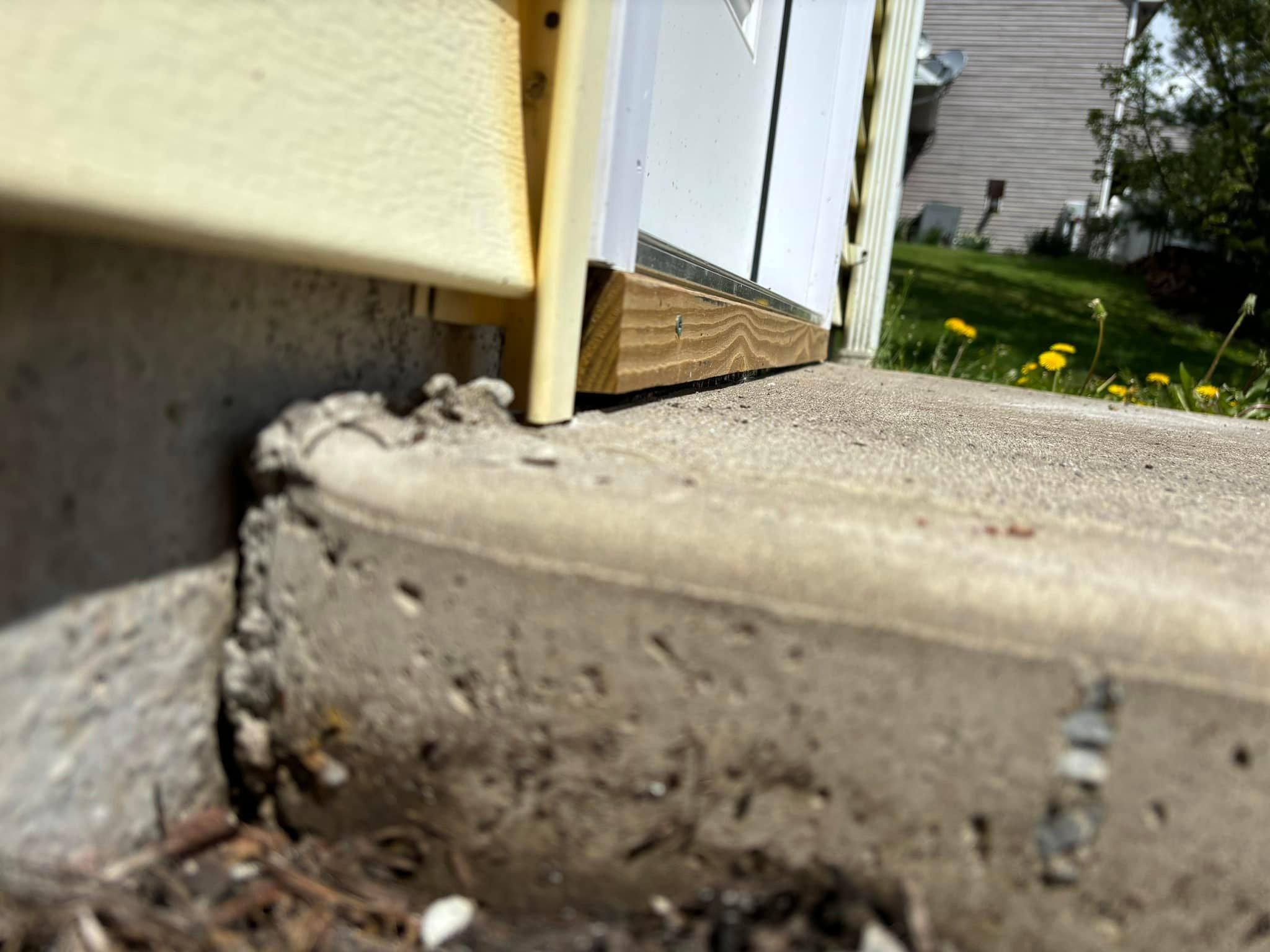All Photos for Columbia Concrete Raising in Bloomsburg, PA