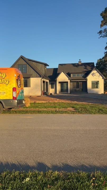  for Brooky Plumbing in Hendersonville, NC