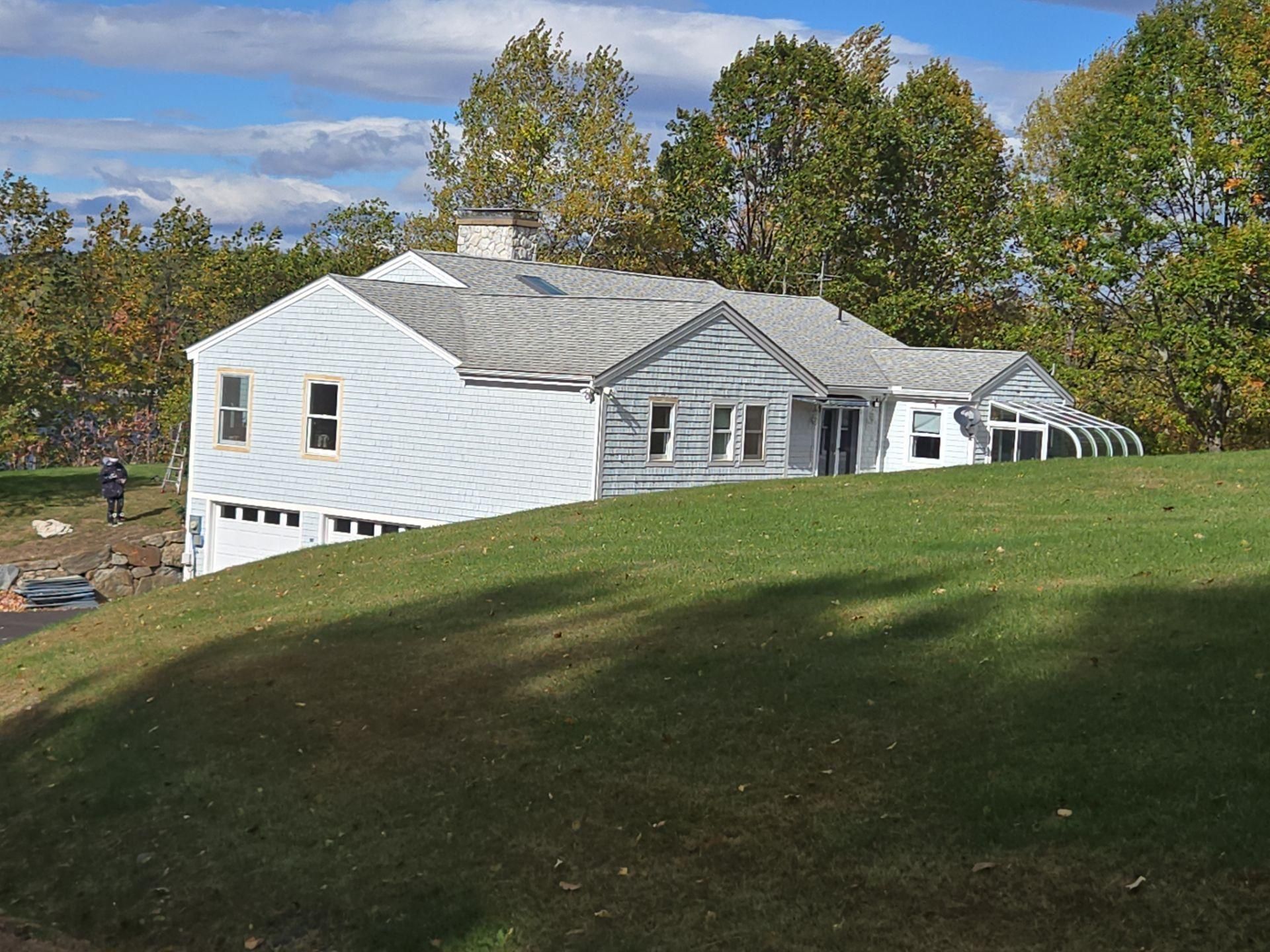  for Jalbert Contracting LLC in Alton, NH