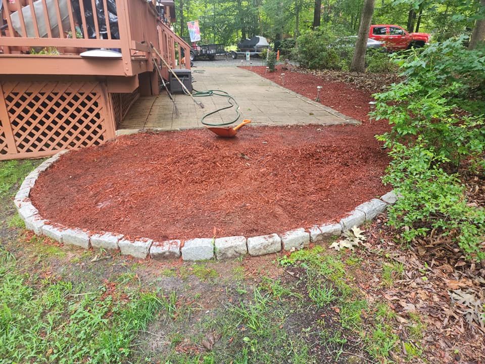 for Lakeside Landscaping  in Gordonsville, VA