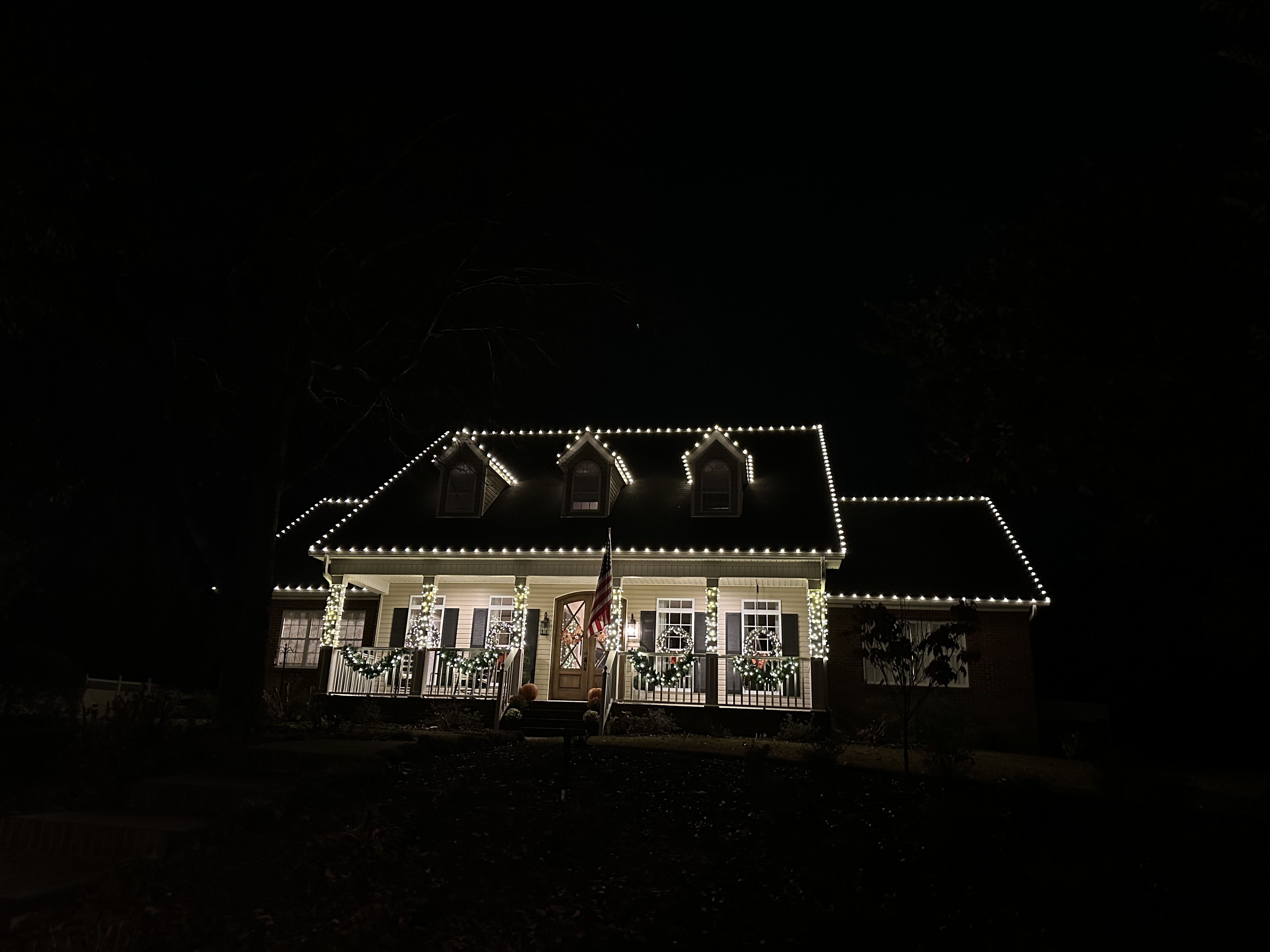  for Holiday Lighting Solutions in Huntsville, AL