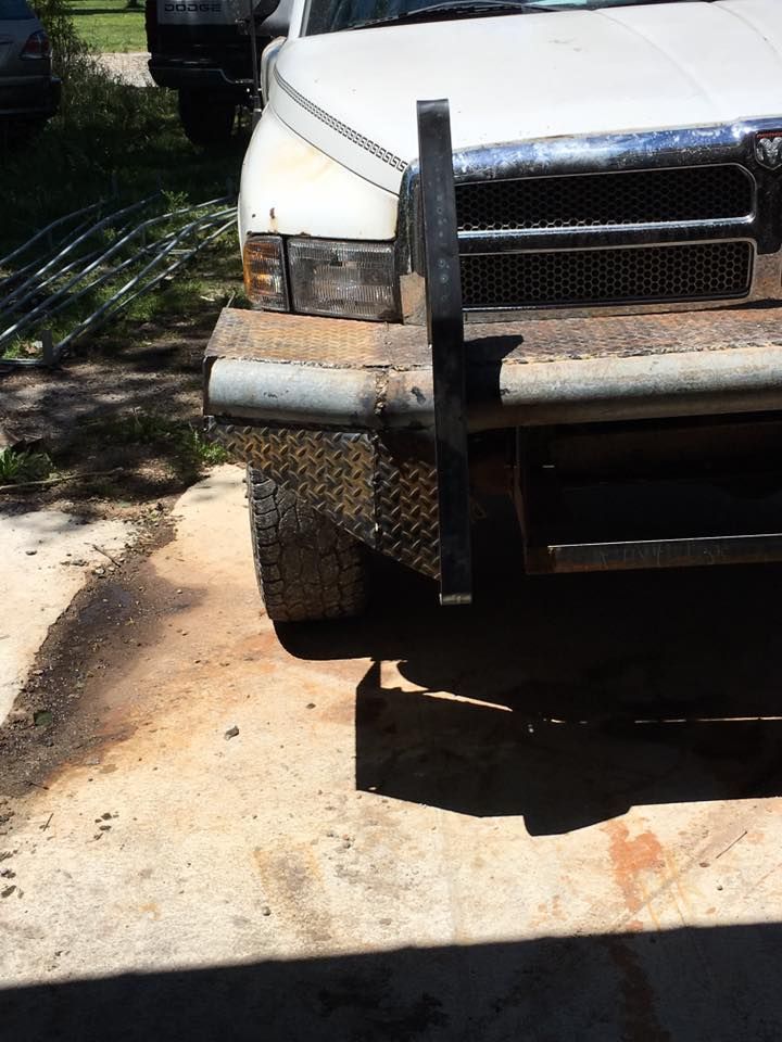  for JB Welding Services in Seneca, MO