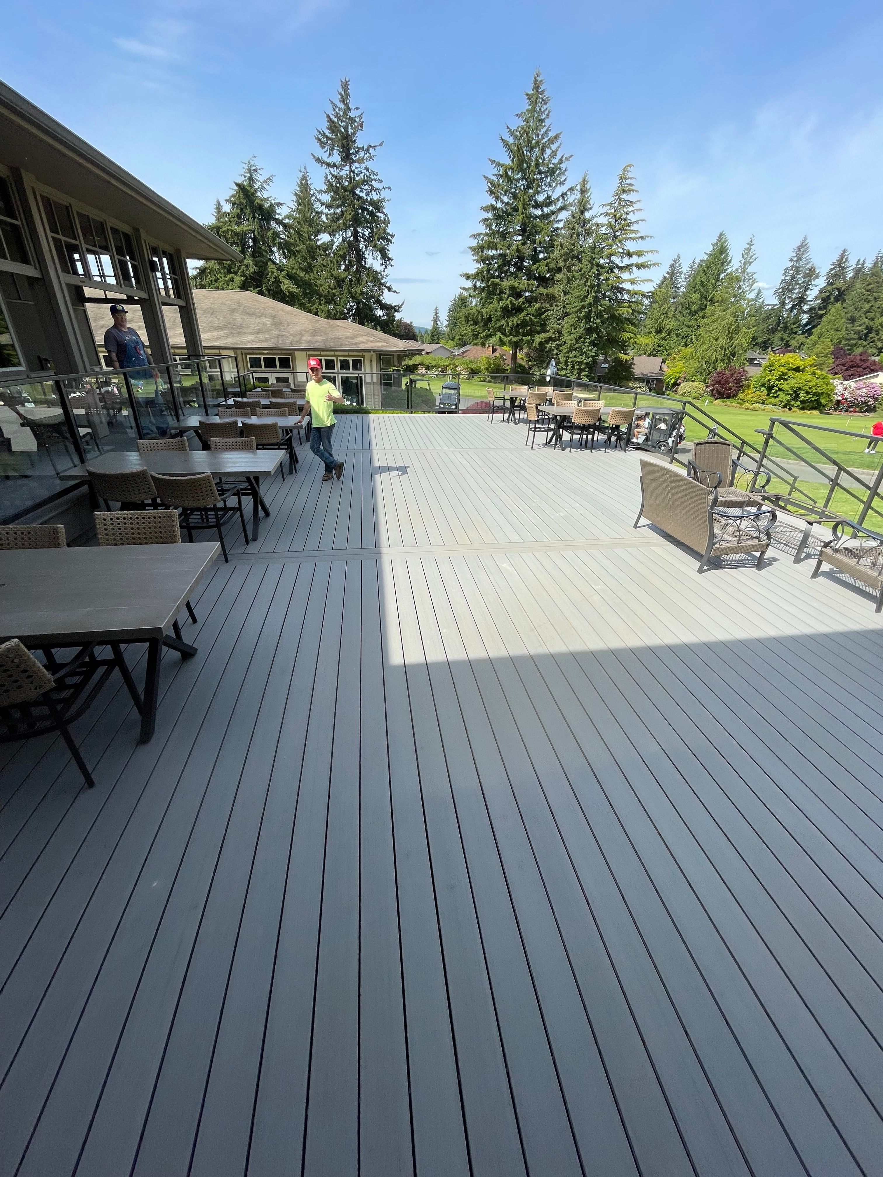 All Photos for Stealth Landscaping in Black Diamond, WA