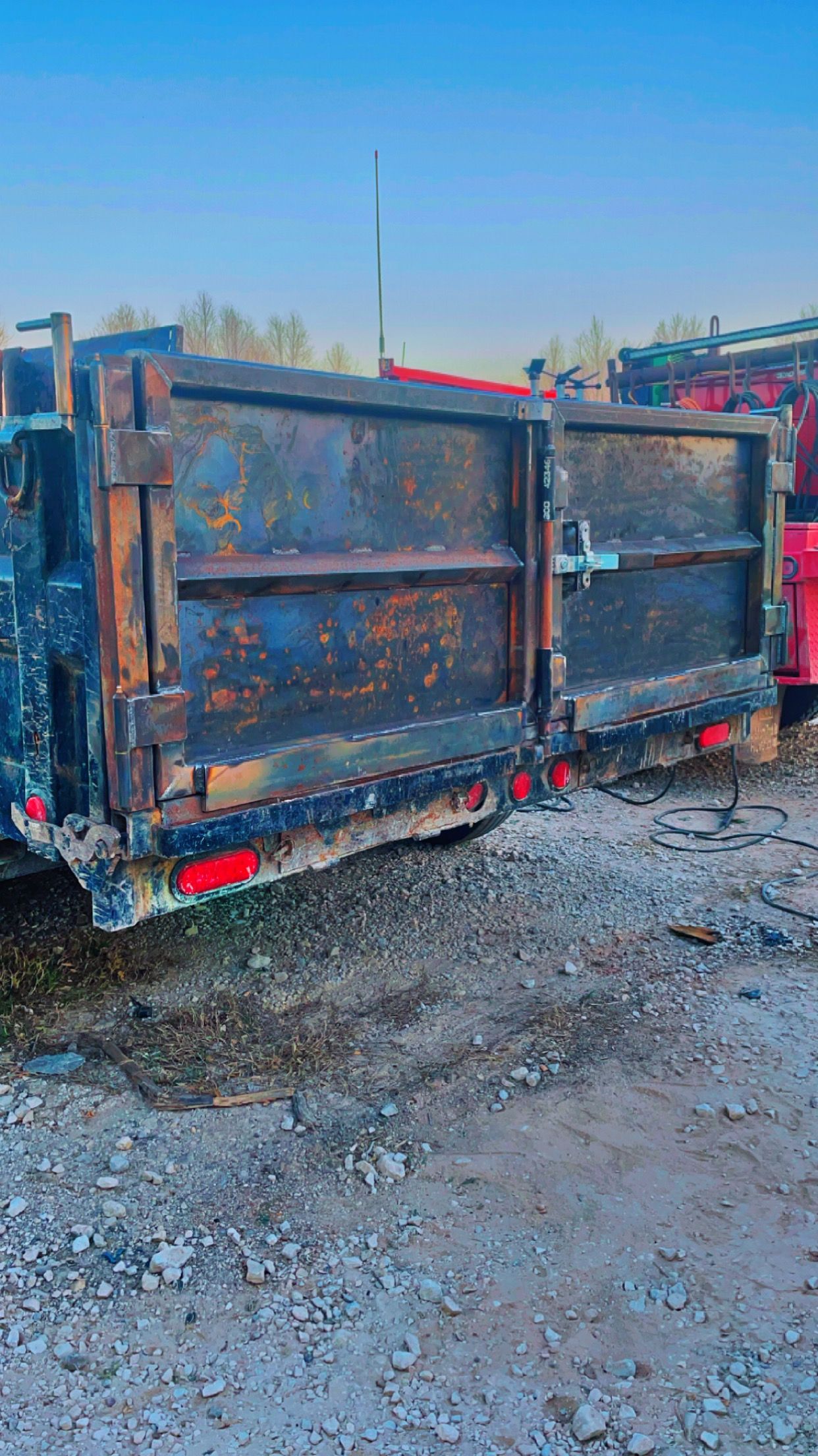 All Photos for Wright's Fabrication in Huntsville, AR